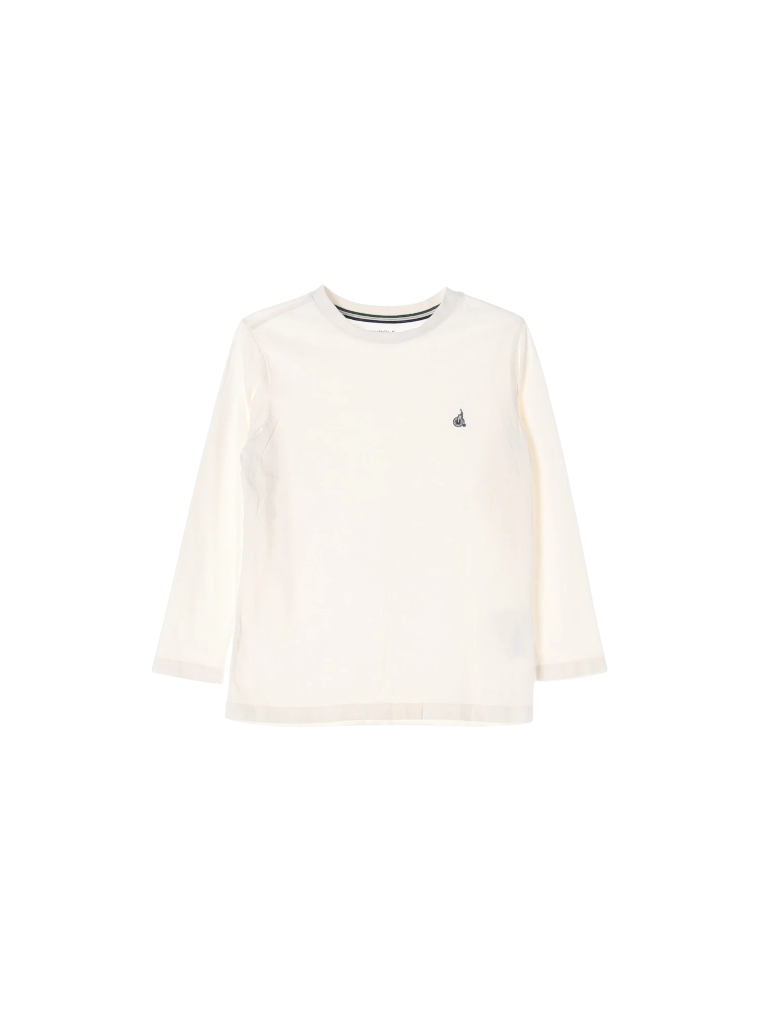 빈폴 자수 화이트 티셔츠 140cm 0