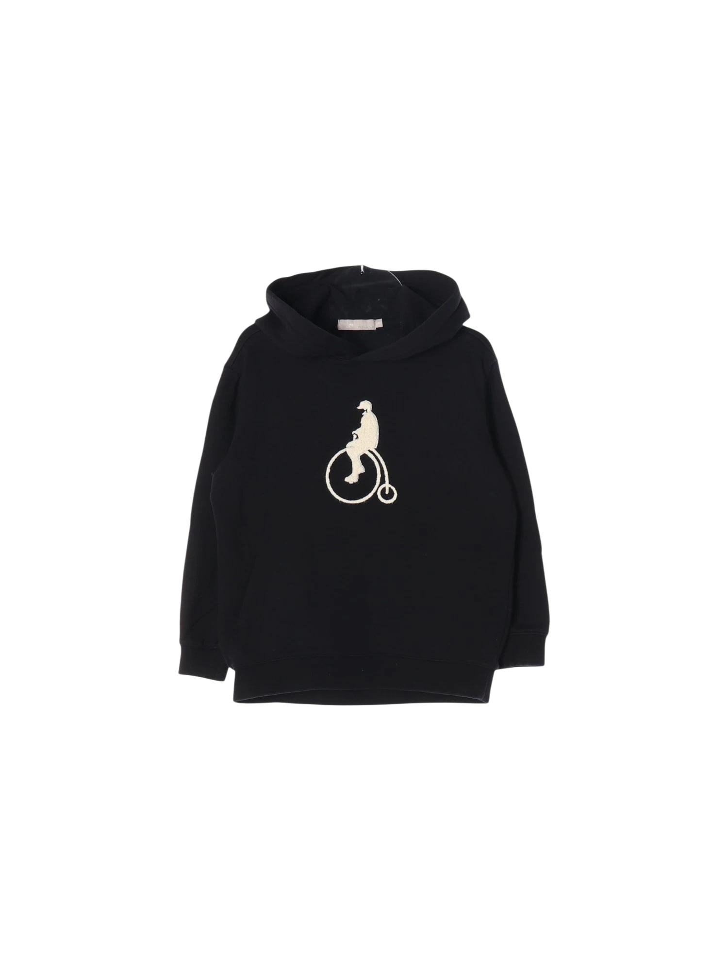 빈폴 후드 블랙 후드 145cm 0