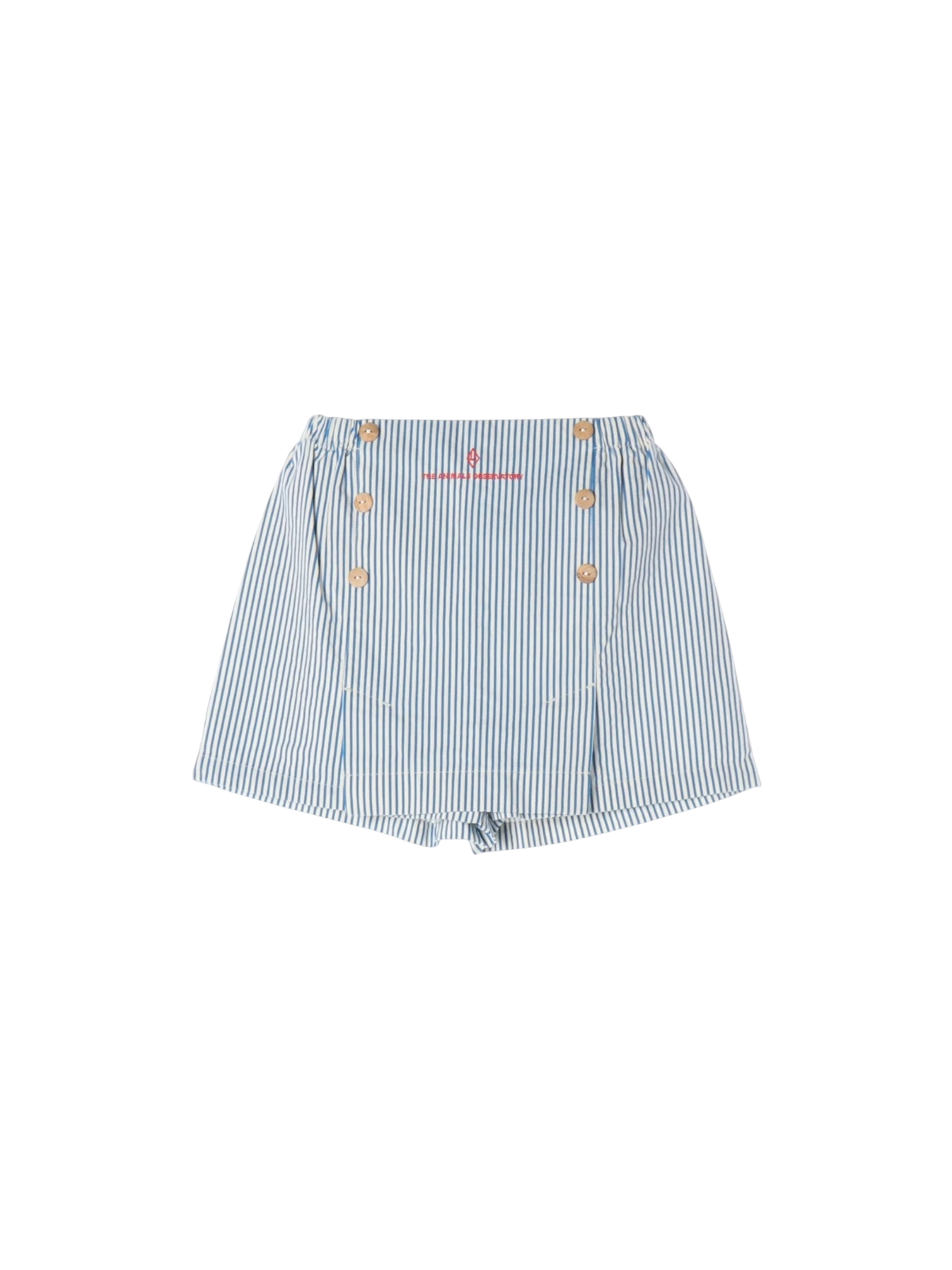 타오 단추 스카이블루 치노팬츠 10y 0