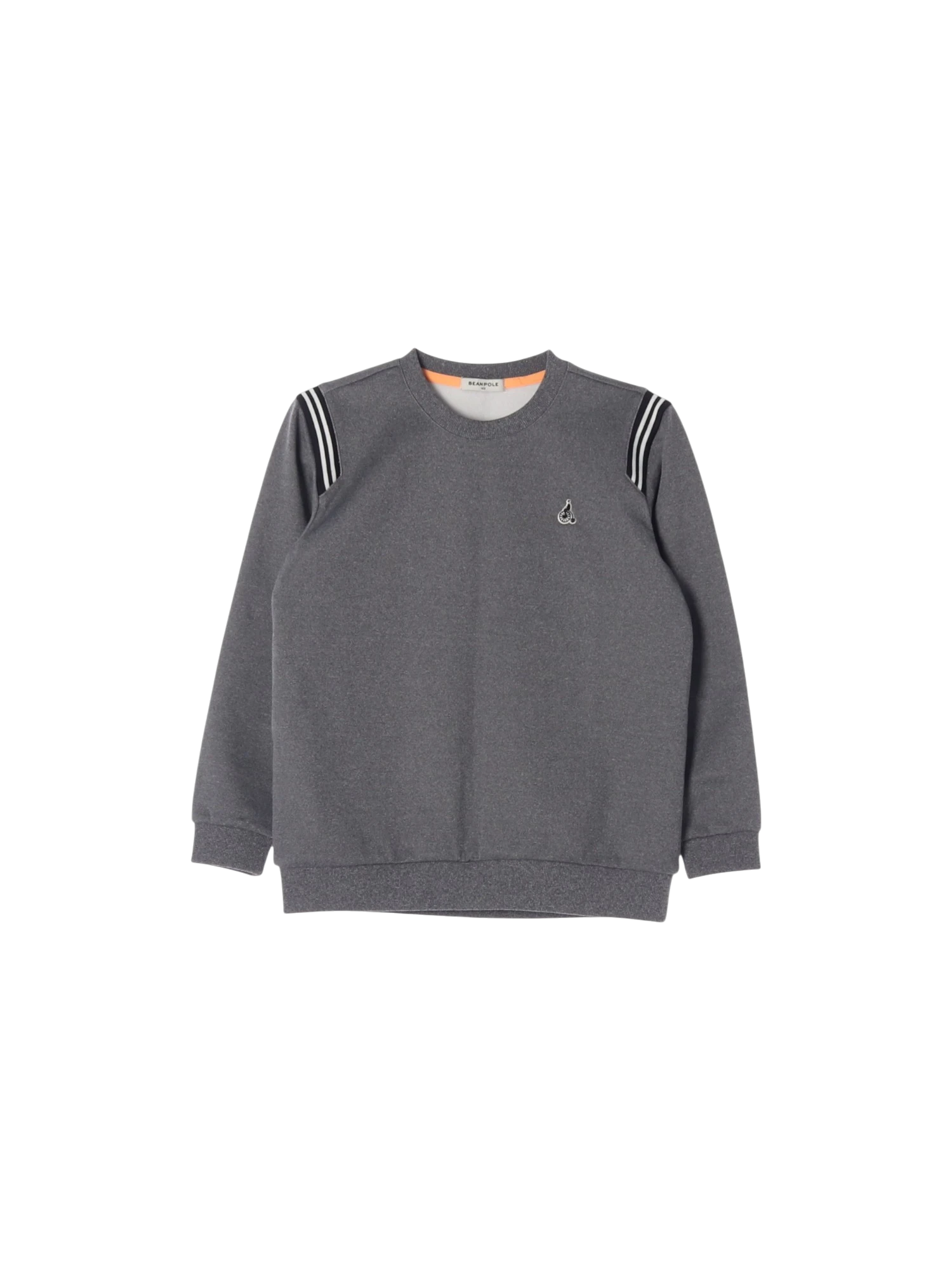 빈폴 라인 그레이 스웨트셔츠 145cm 0