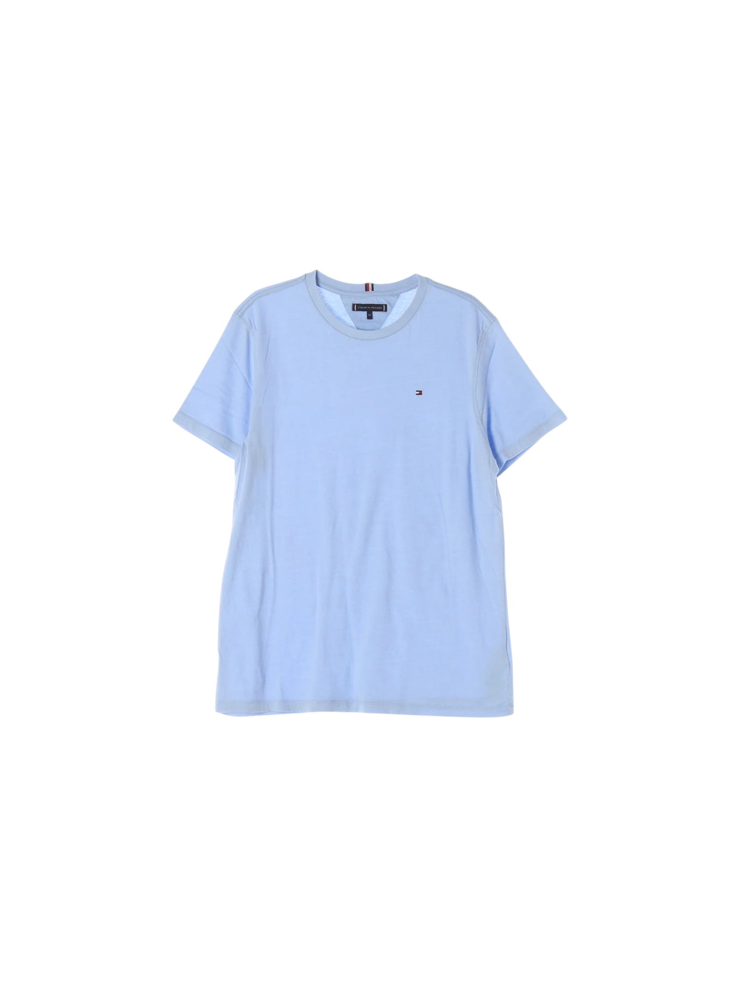 타미힐피거 스카이블루 티셔츠 176cm 0