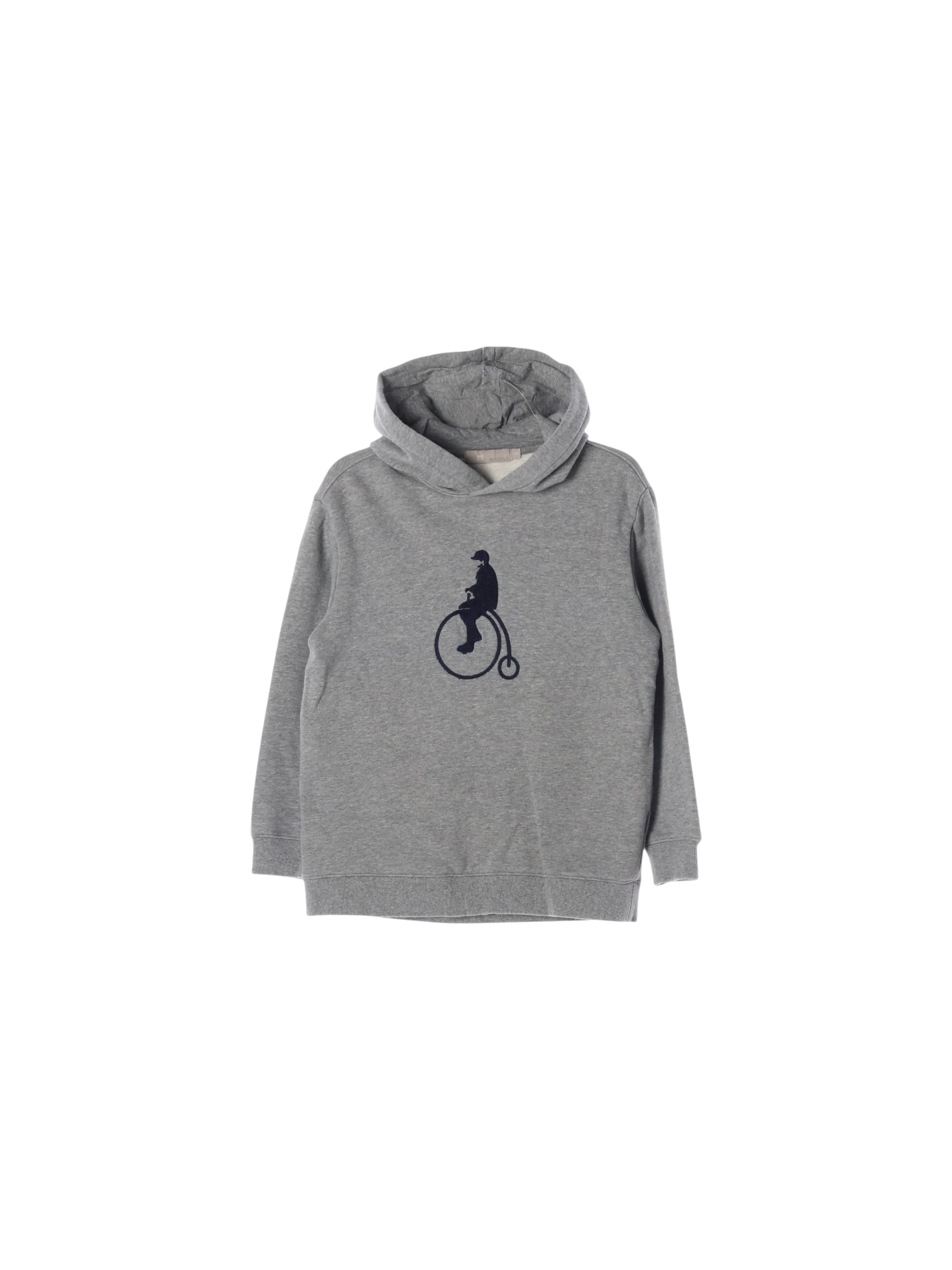 빈폴 후드 그레이 후드 145cm 0