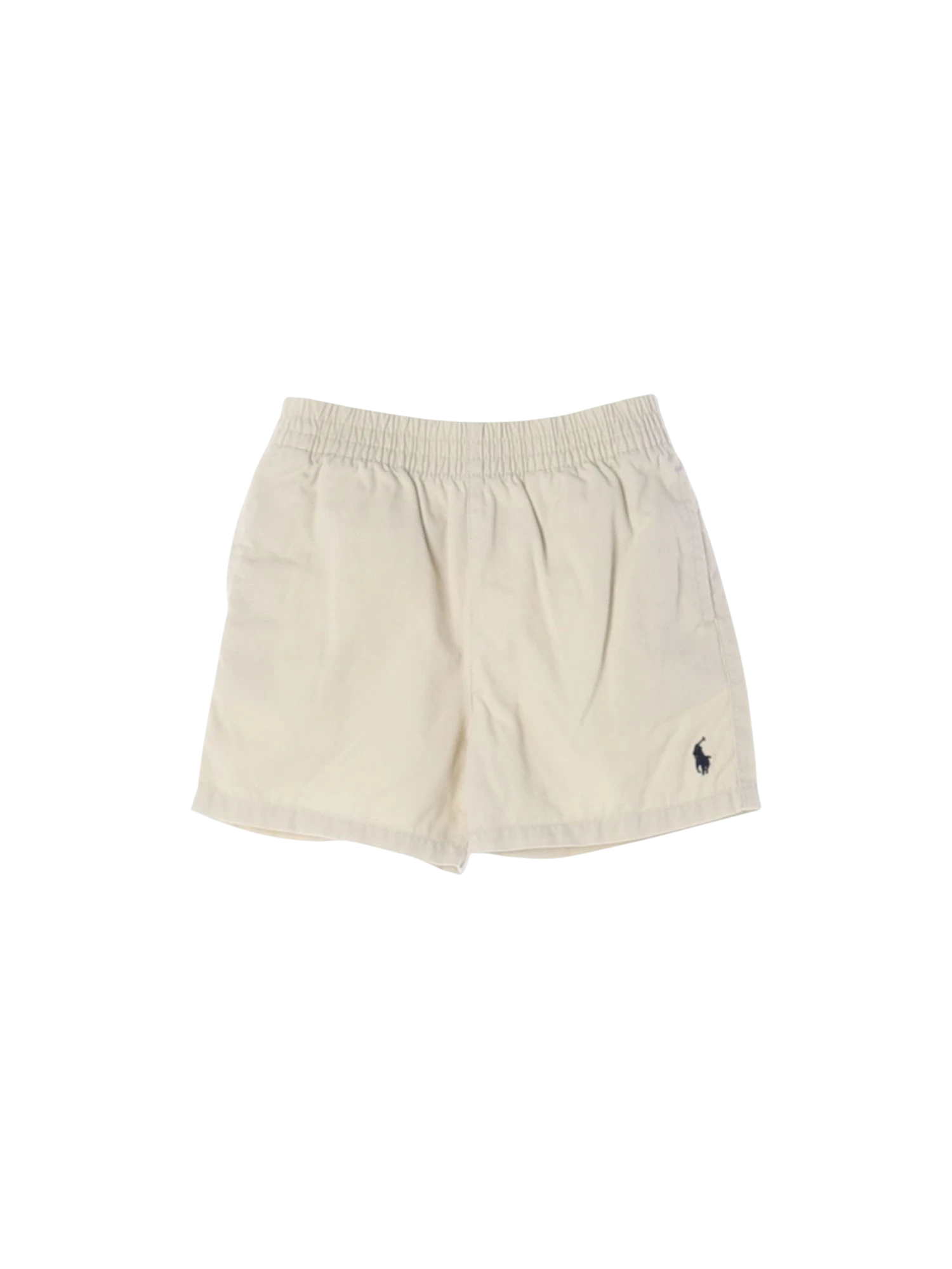 랄프로렌 포켓 베이지 스웨트팬츠 12m 0