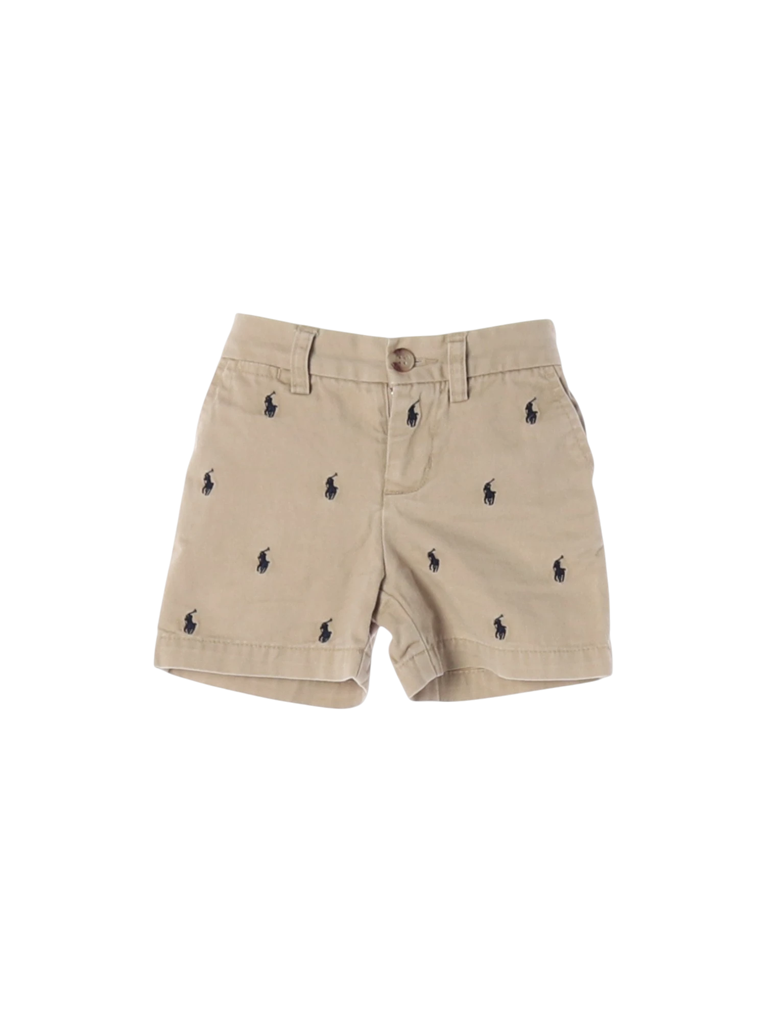 랄프로렌 포켓 베이지 치노팬츠 12m 0