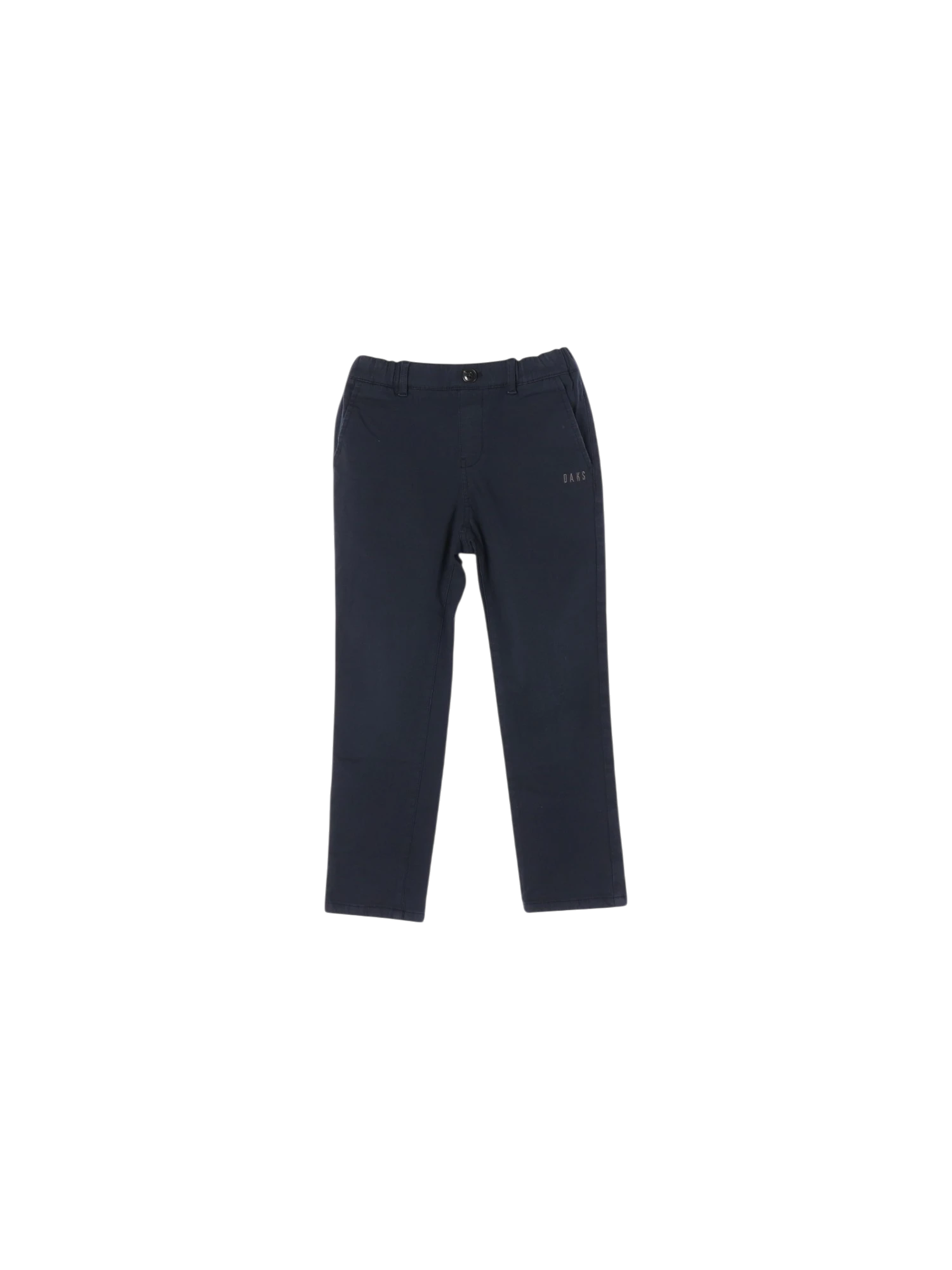 닥스 포켓 네이비 치노팬츠 130cm 0