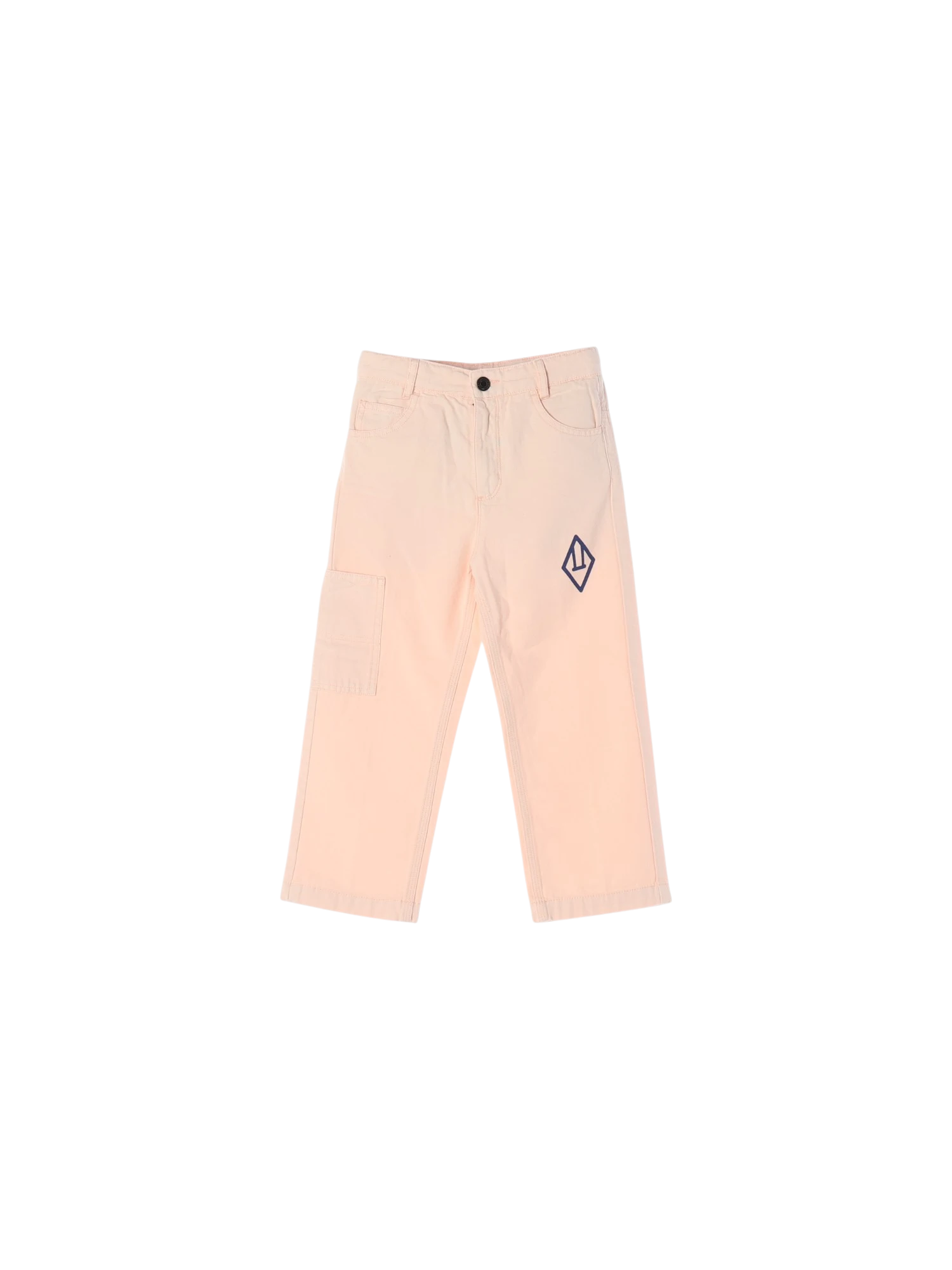 타오 포켓 라벤더 치노팬츠 6y 0