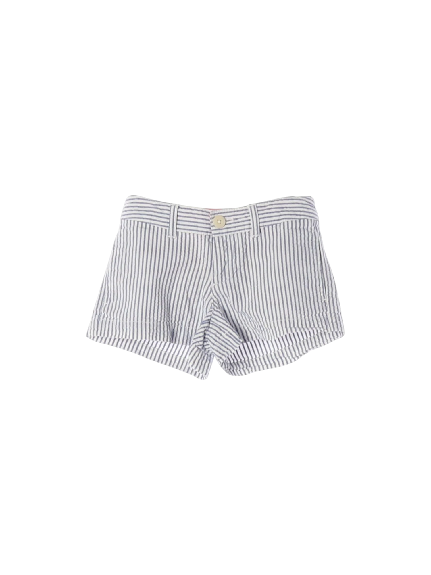 랄프로렌 롤업 블루 치노팬츠 2y 0