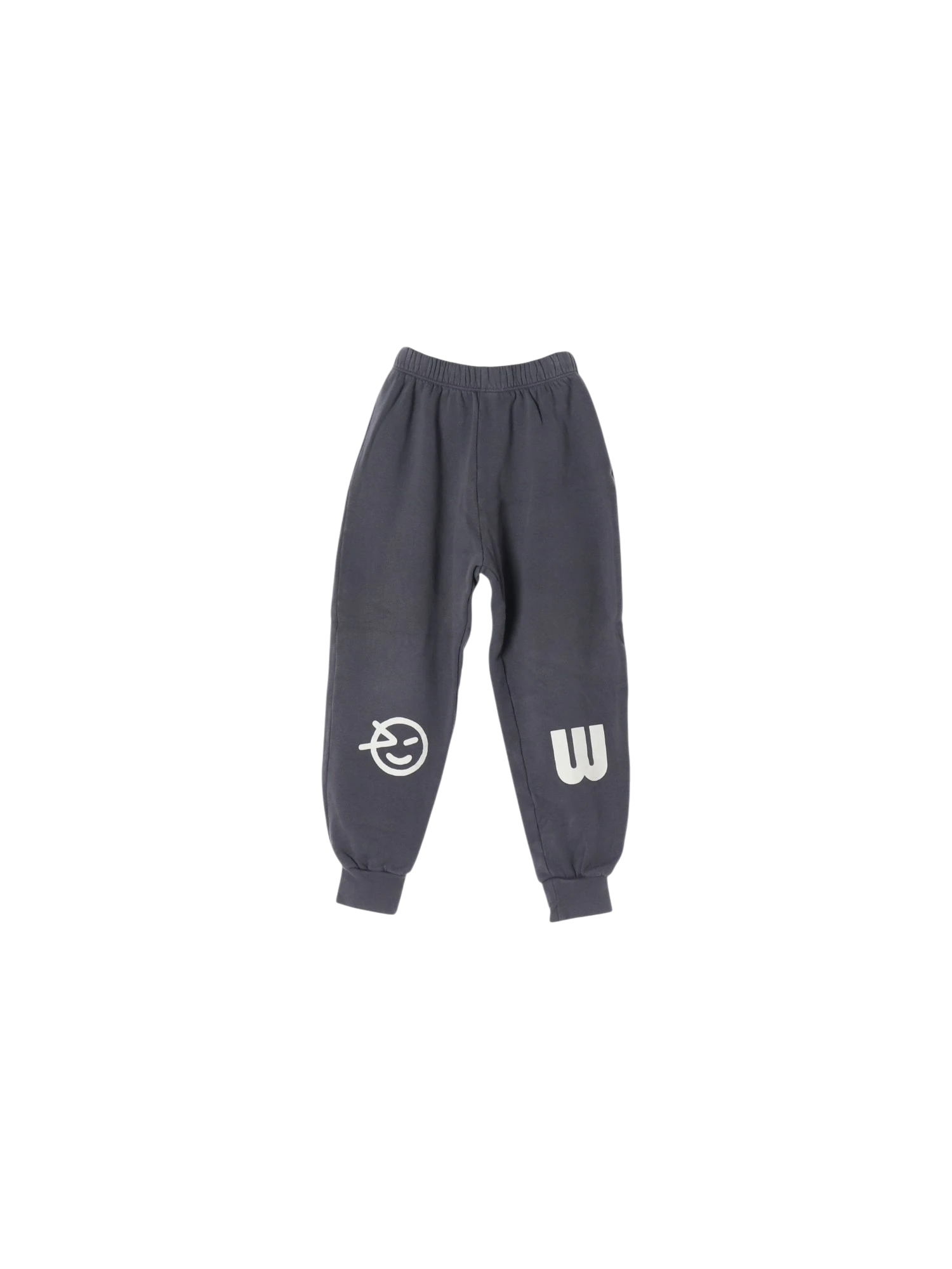윙켄 포켓 그레이 스웨트팬츠 6y 0