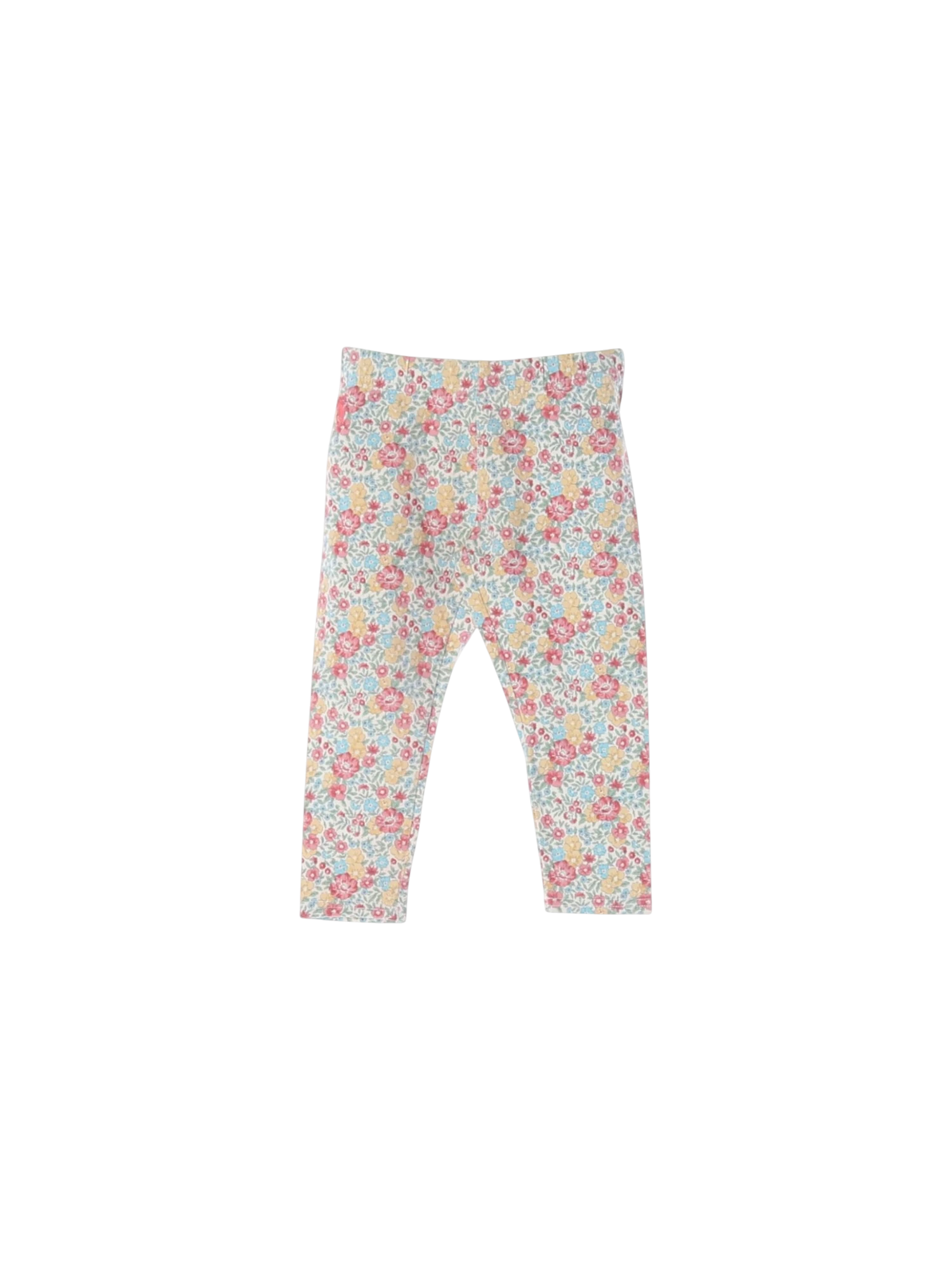 랄프로렌 핑크 레깅스 2y 0