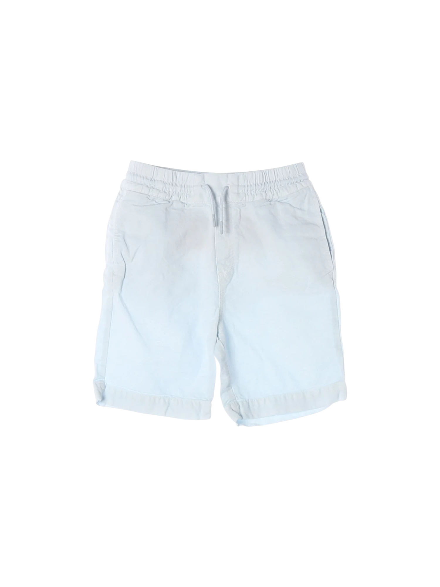 겐조 스트랩 스카이블루 스웨트팬츠 6y 0