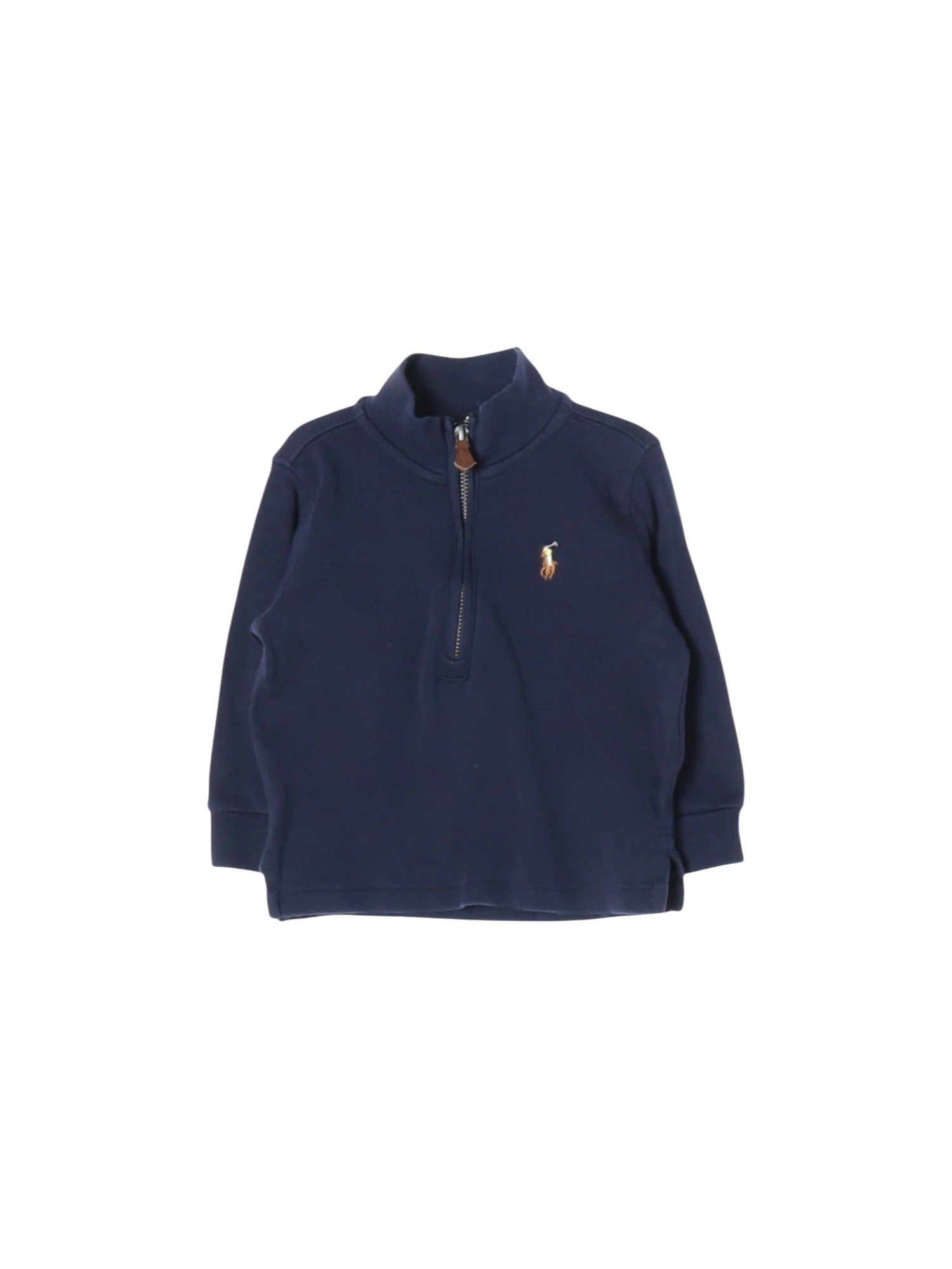 랄프로렌 집업 네이비 집업재킷 9m 0