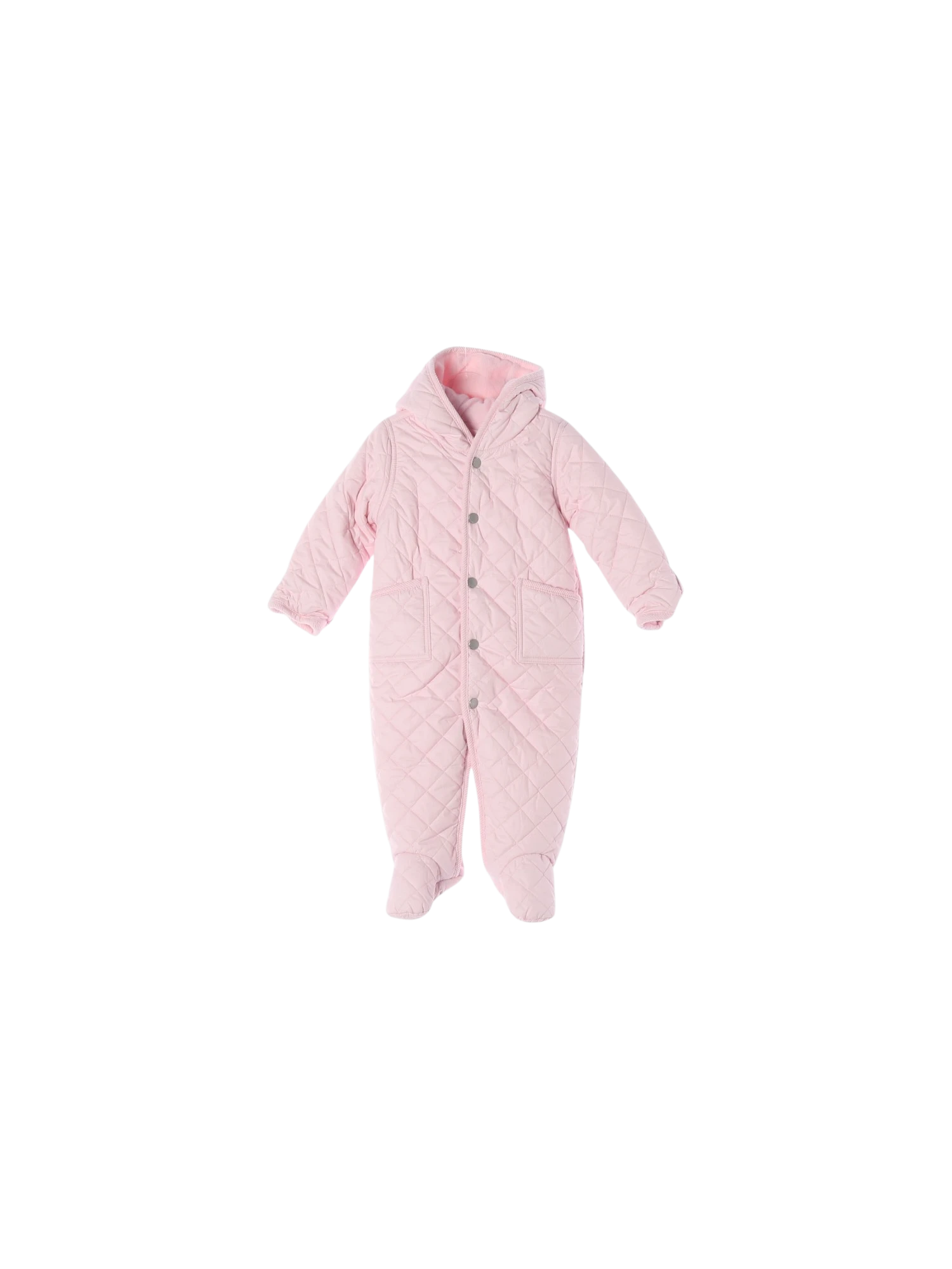 랄프로렌 포켓 라벤더 점프수트 9m 0