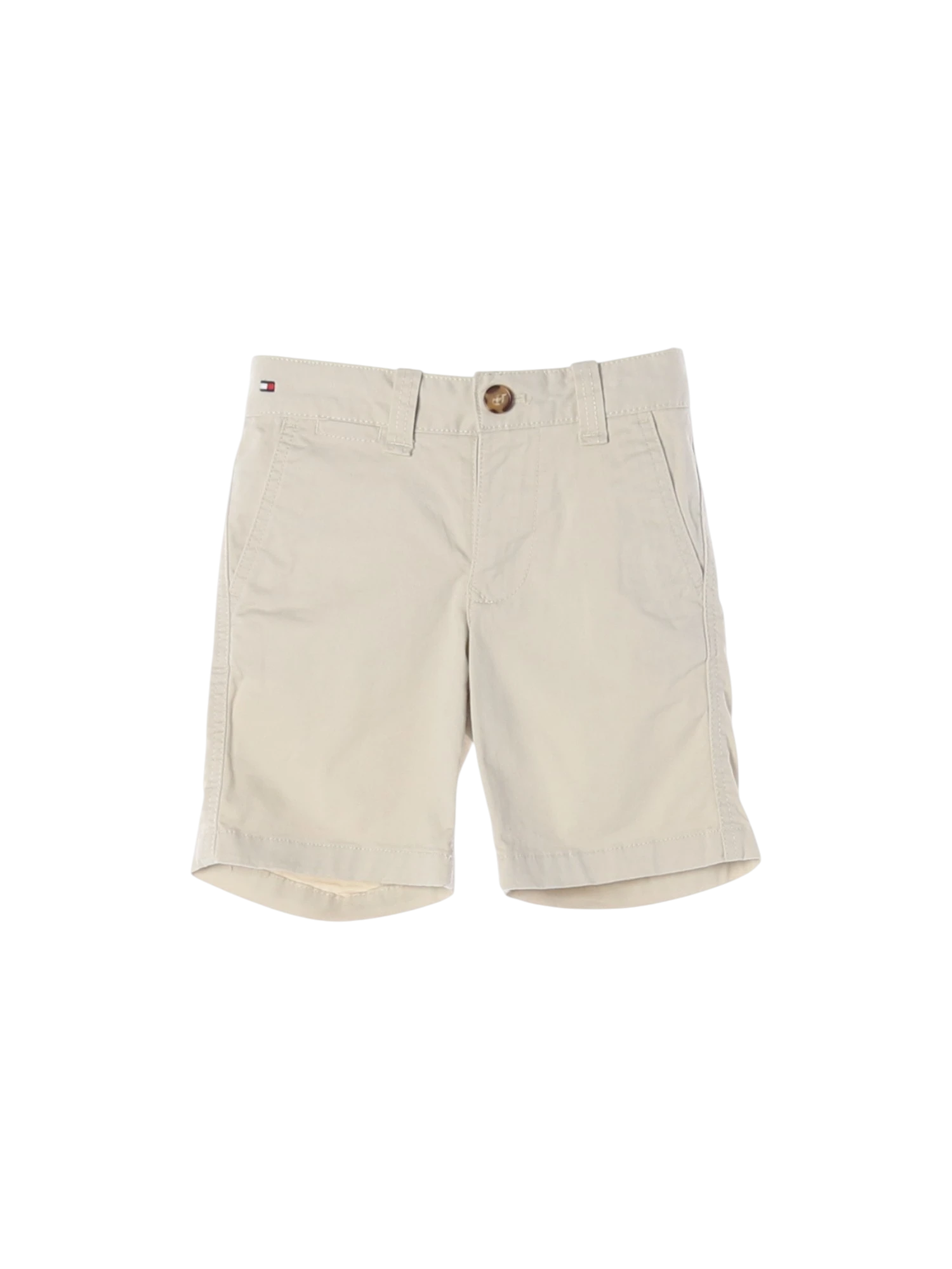 타미힐피거 포켓 베이지 치노팬츠 5y 0