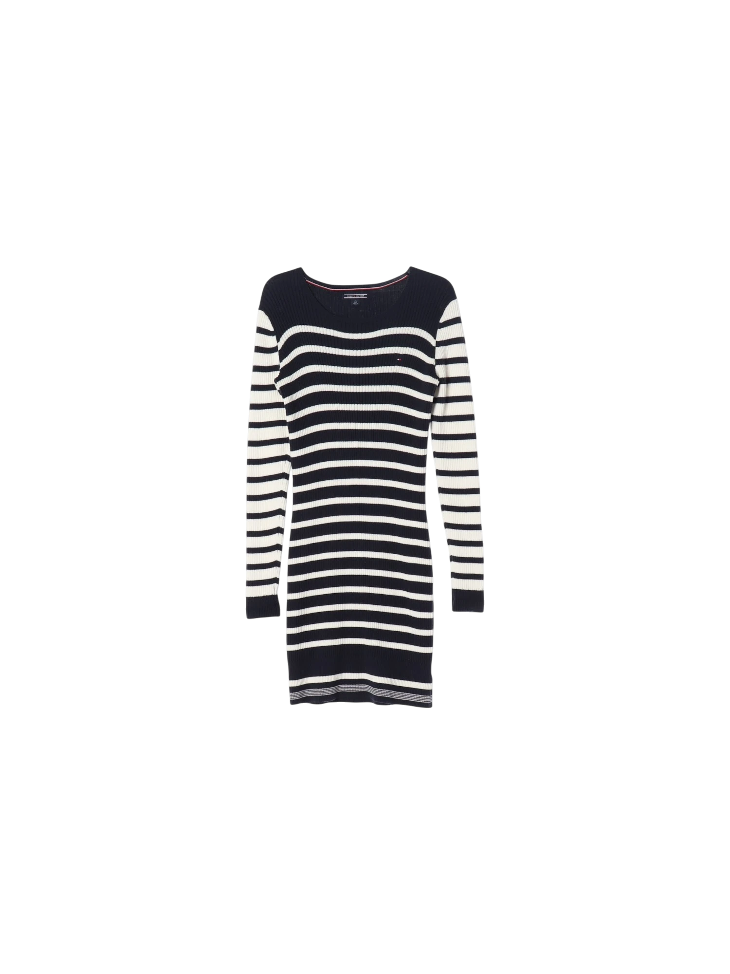 타미힐피거 네이비 니트원피스 14y 0