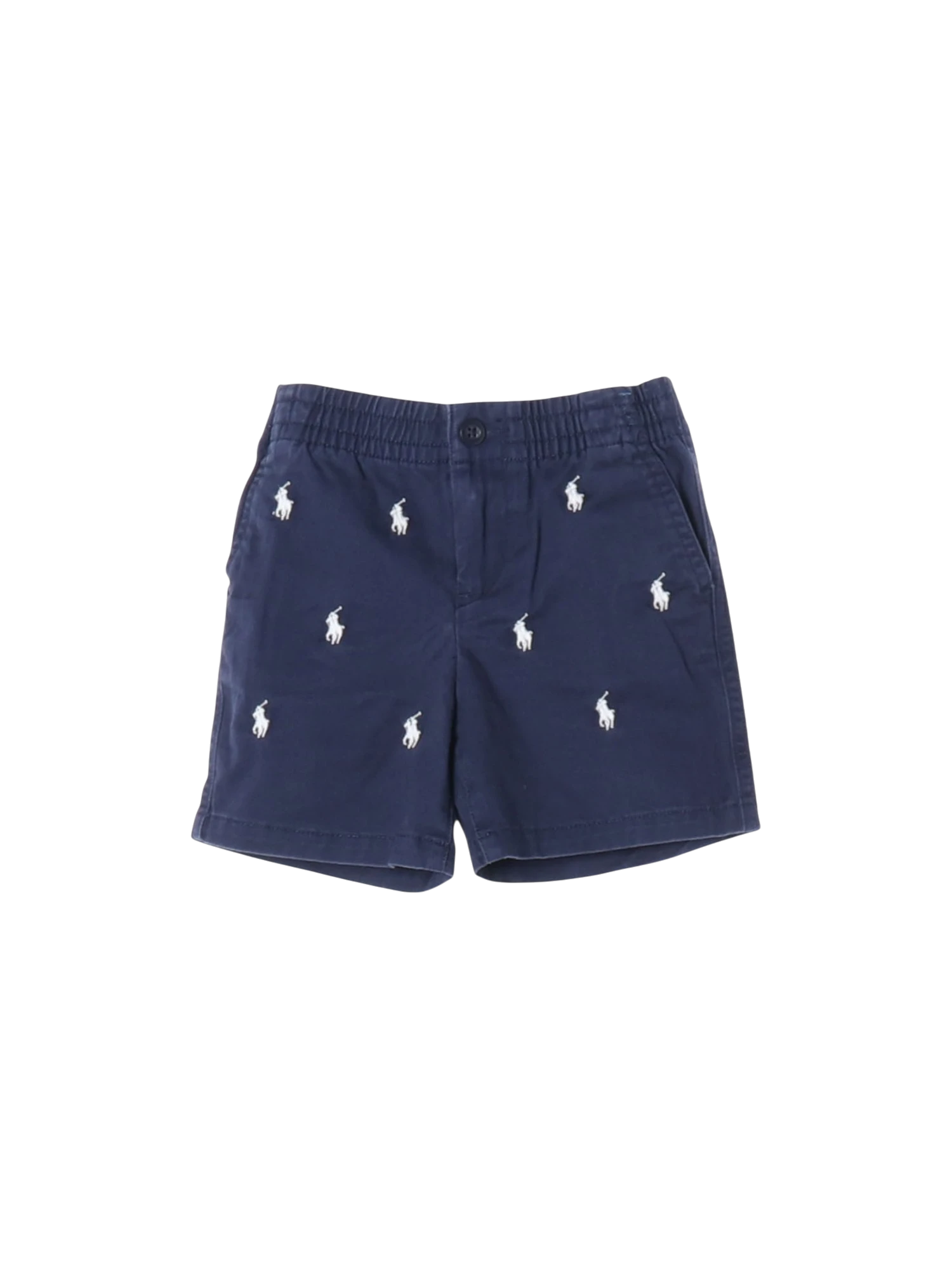 랄프로렌 포켓 네이비 치노팬츠 18m 0