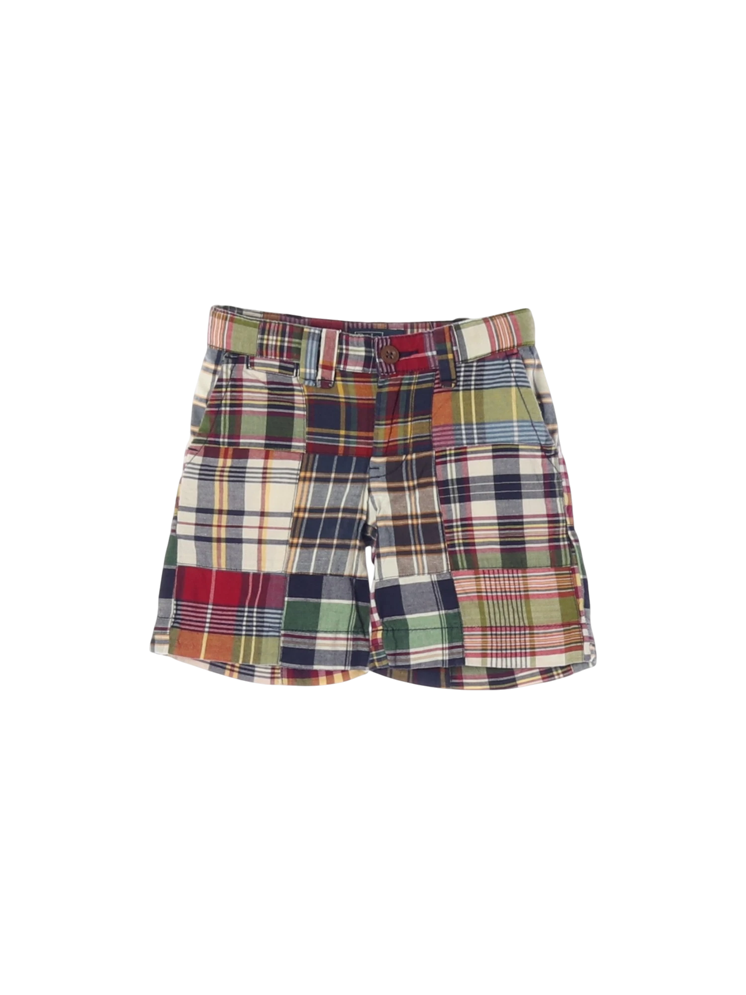 랄프로렌 포켓 슬랙스 3y 0