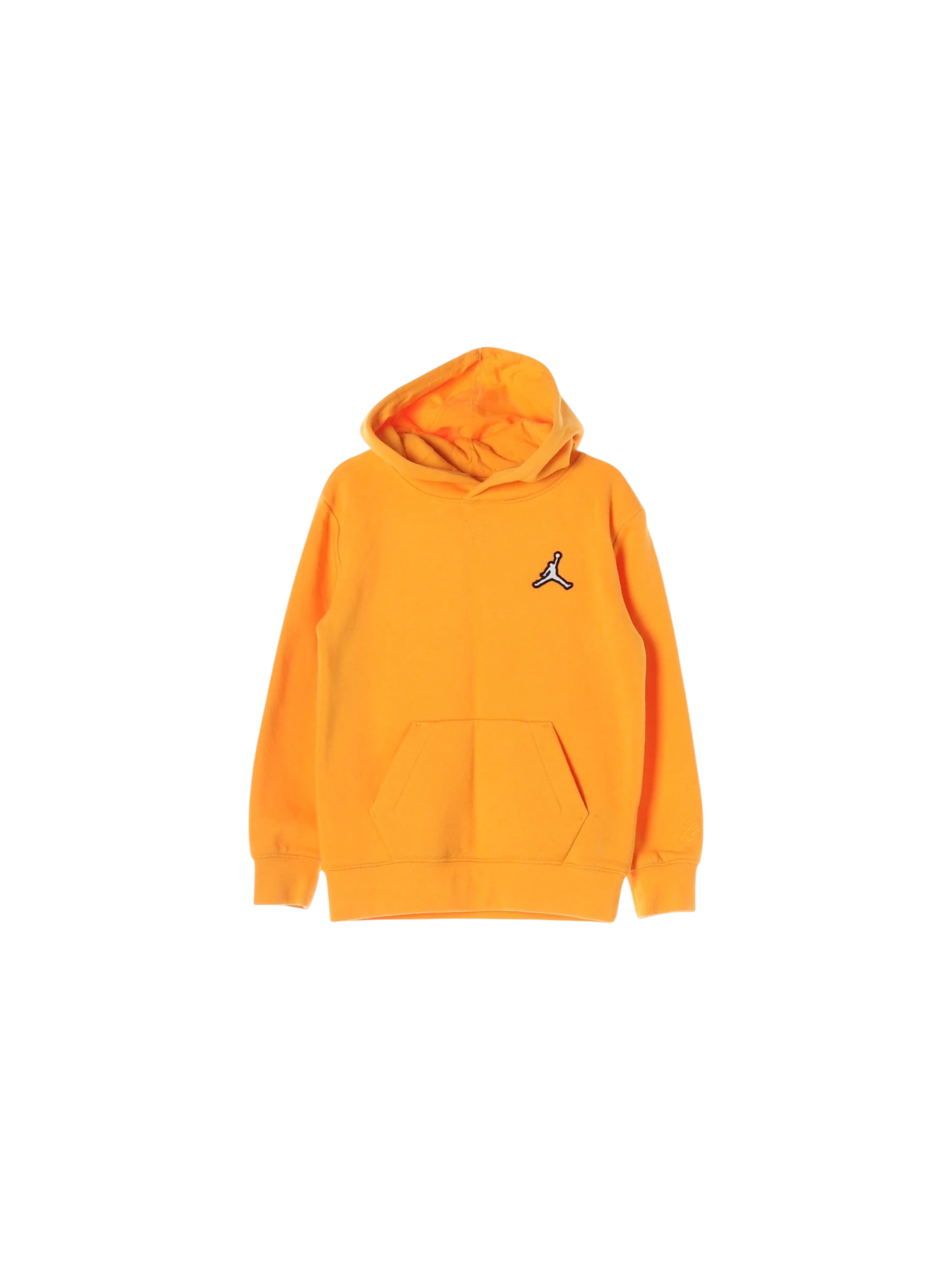 조던 후드 오렌지 후드 6-7y 0