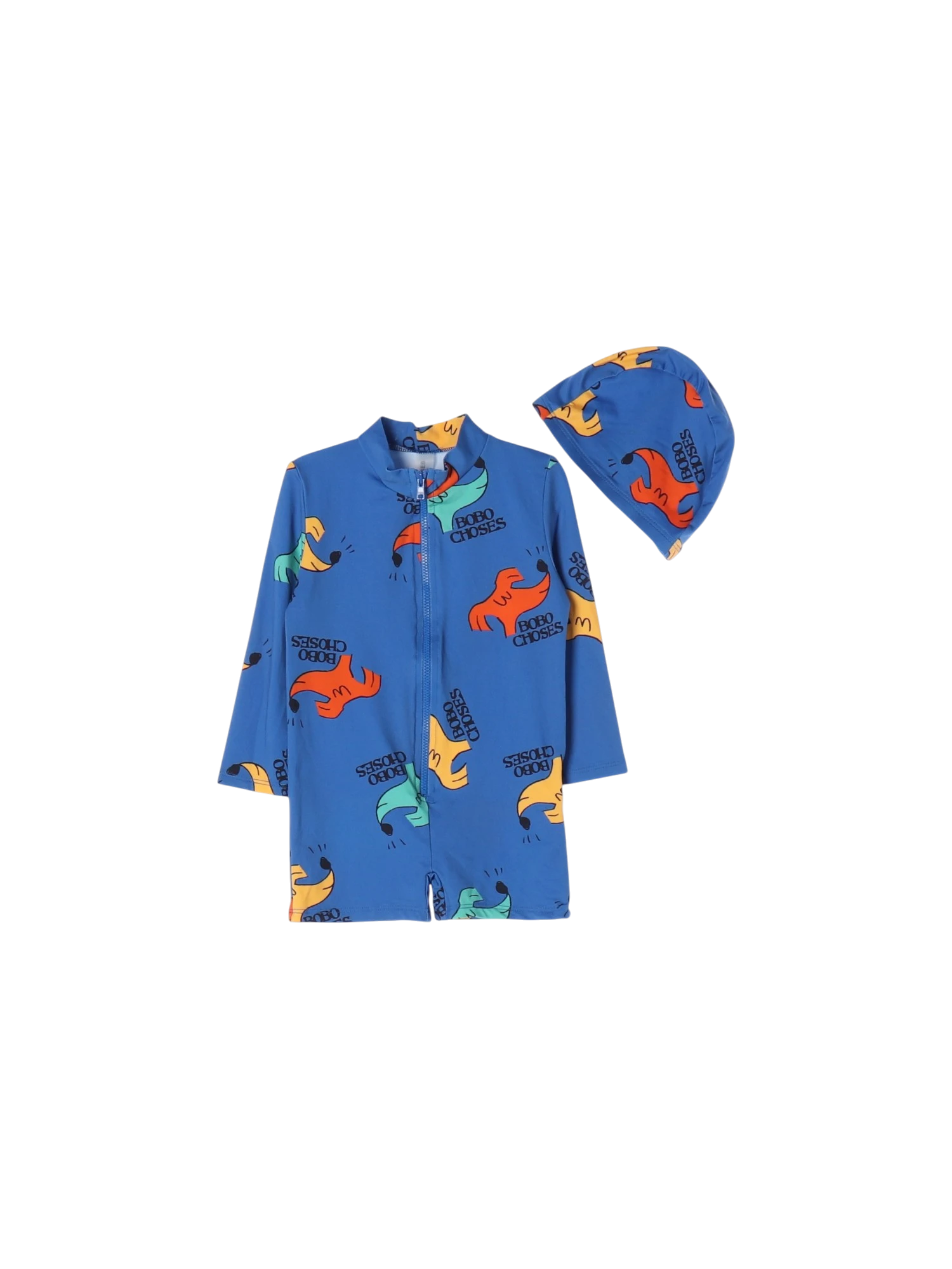 보보쇼즈 블루 셋업 24-36m 0