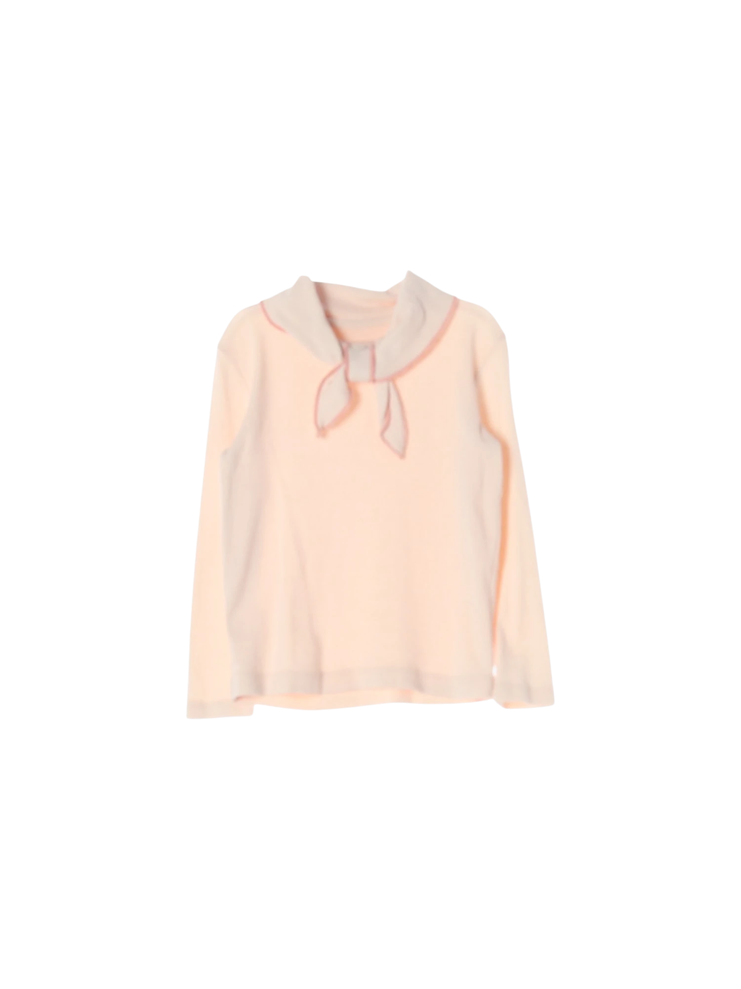 미샤앤퍼프 라벤더 블라우스 4-5y 0