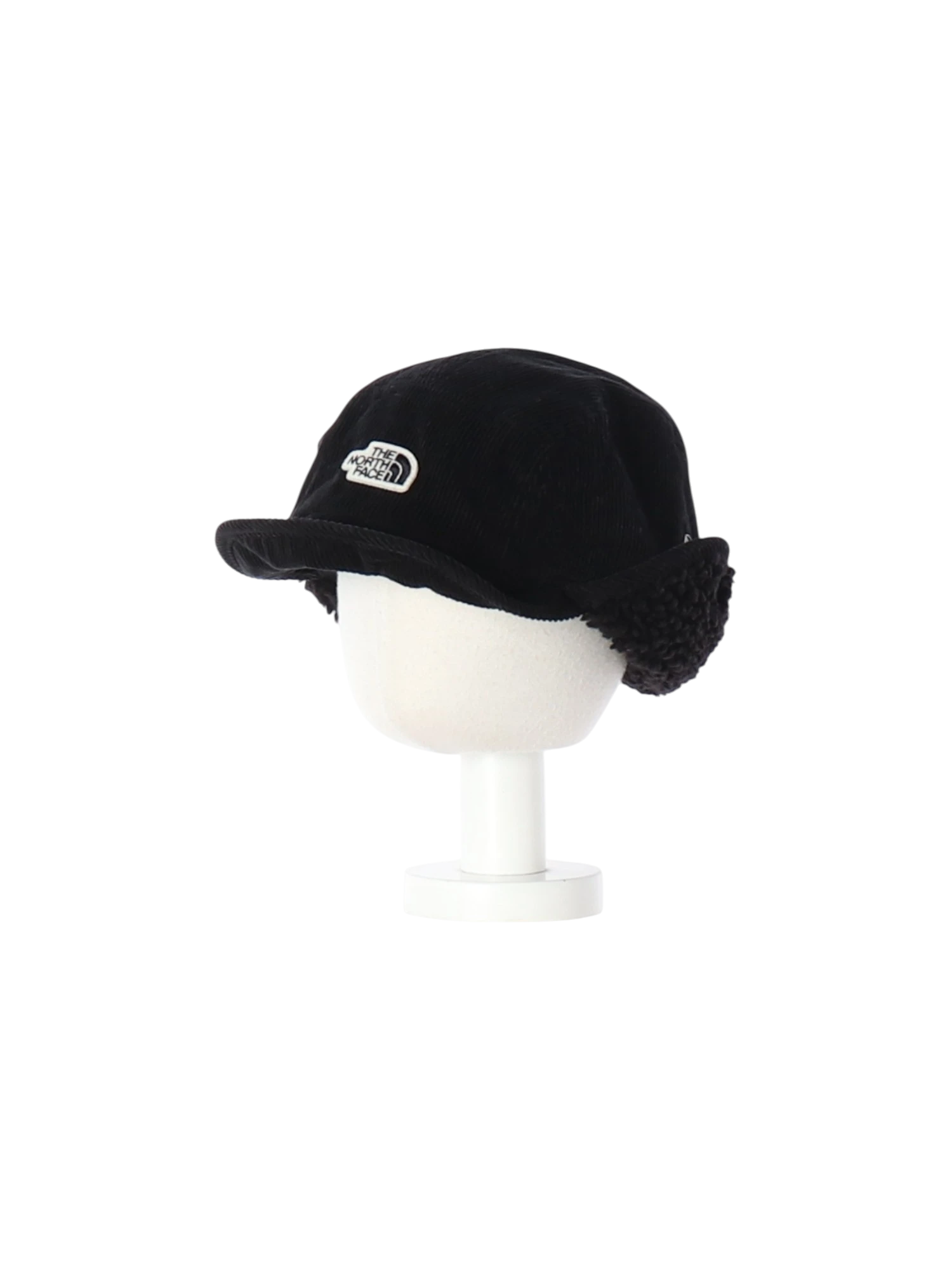 노스페이스 자수 블랙 캡 l7-13y 0