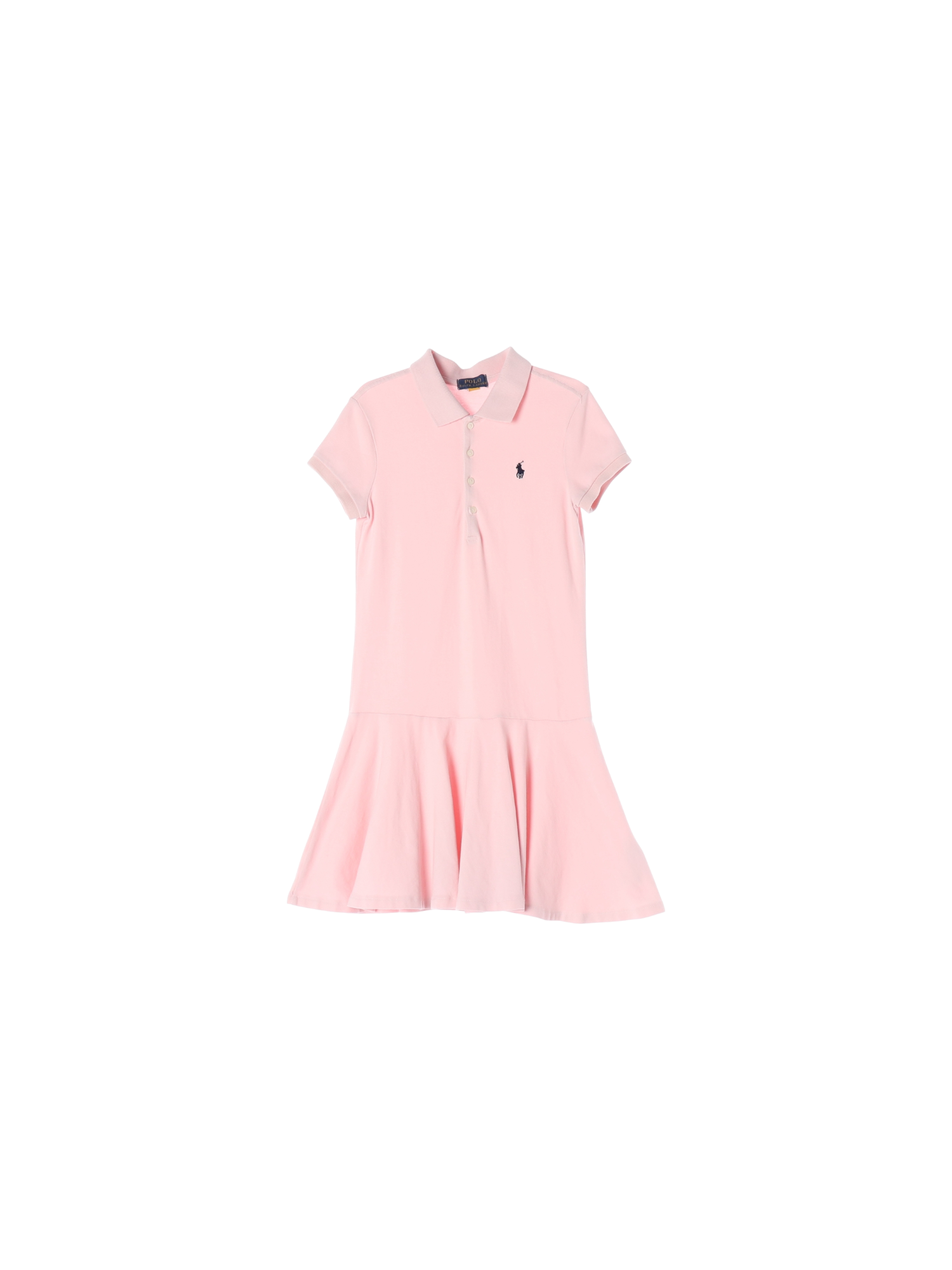 랄프로렌 페플럼 라벤더 피케원피스 140cm 0