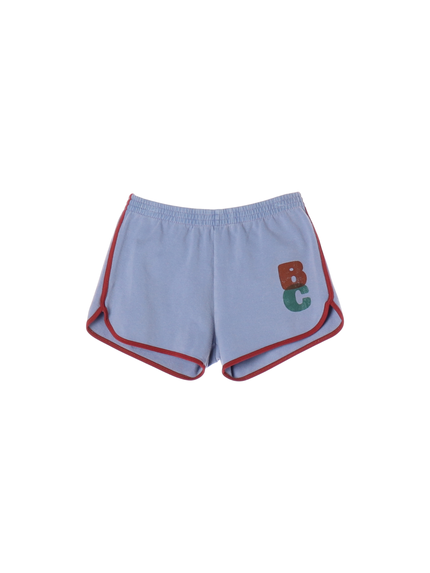 보보쇼즈 스카이블루 스웨트팬츠 8-9y 0