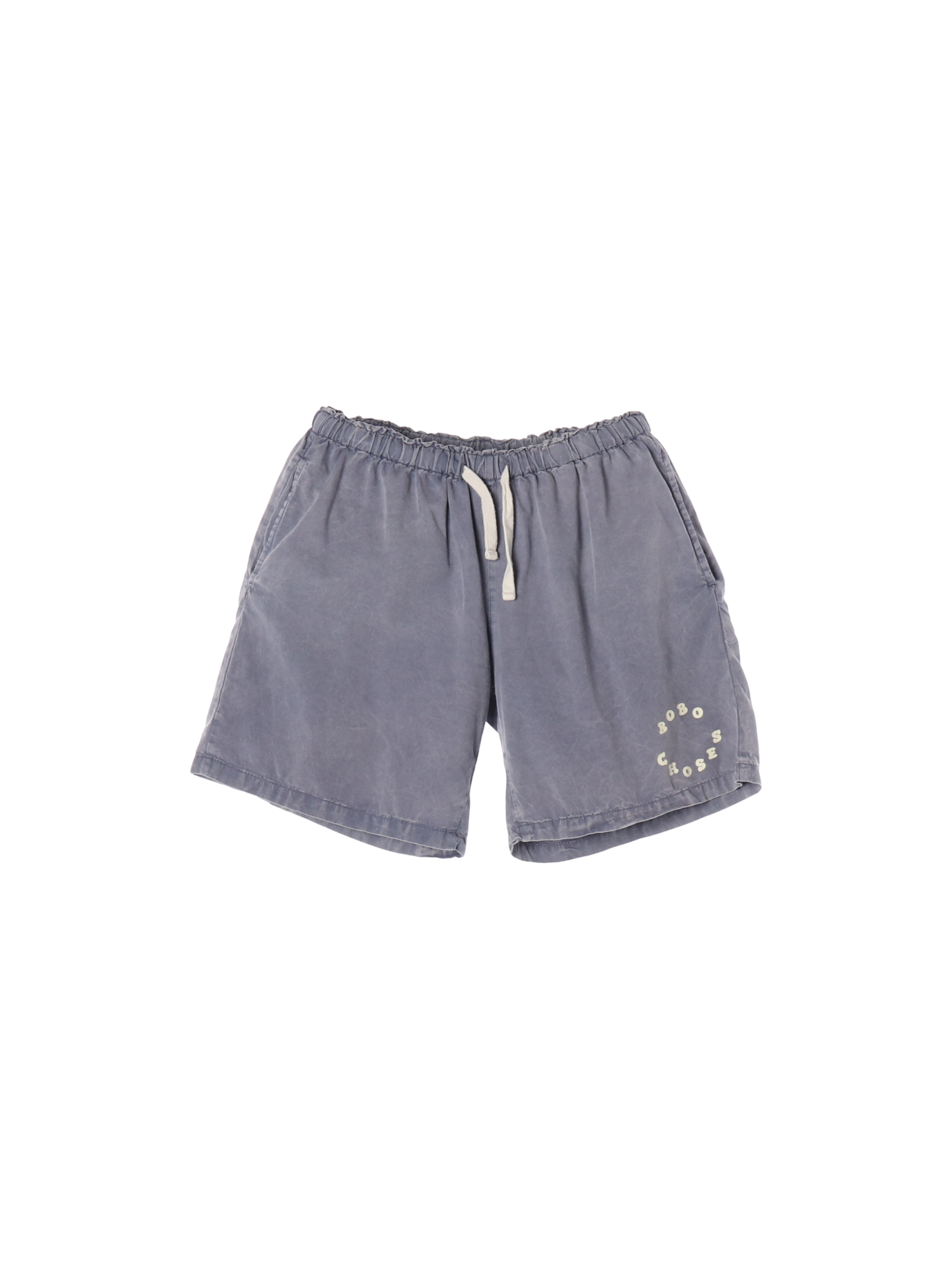 보보쇼즈 스트랩 그레이 스웨트팬츠 10-11y 0