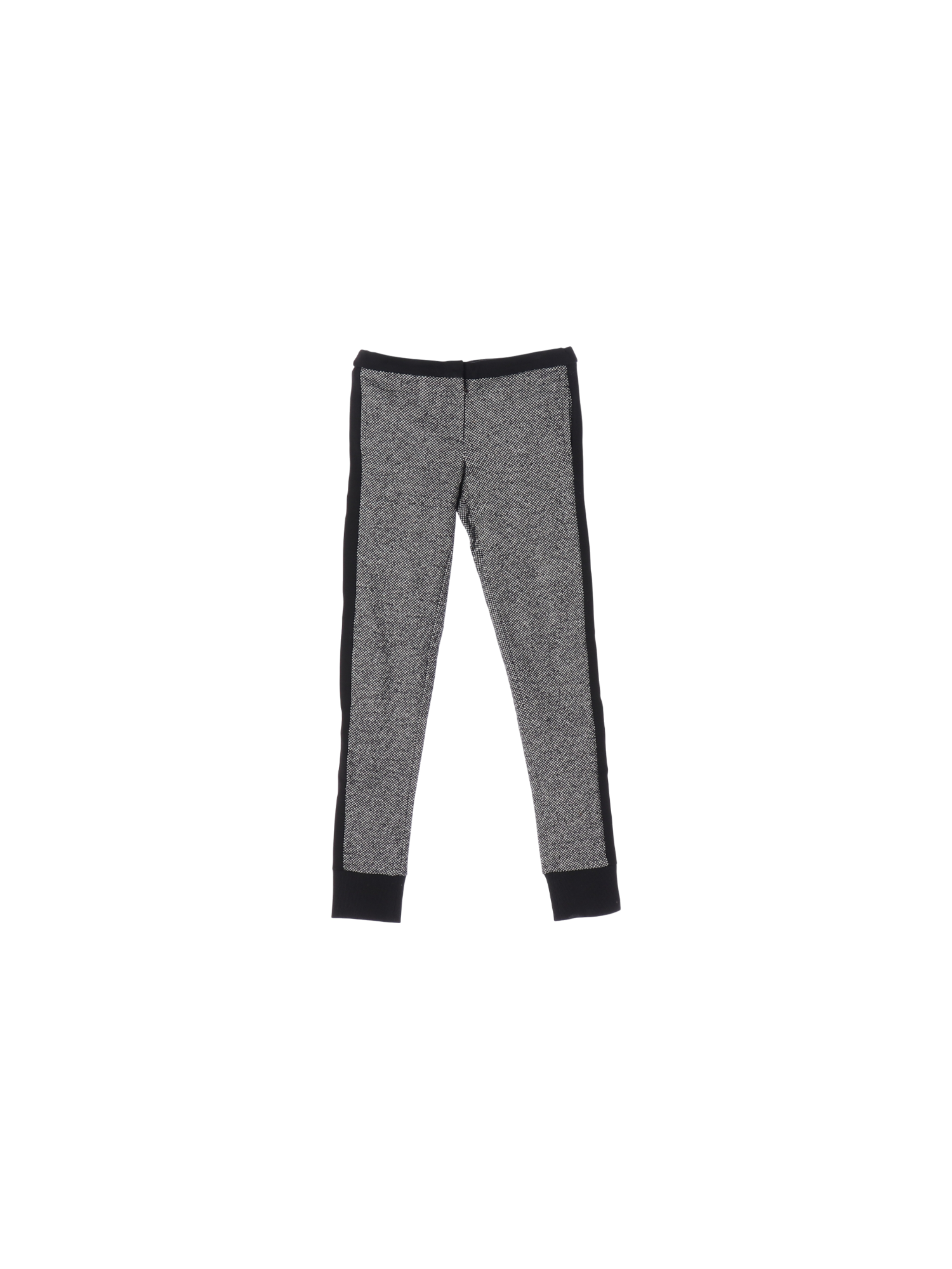 돌체앤가바나 라인 그레이 스웨트팬츠 12y 0