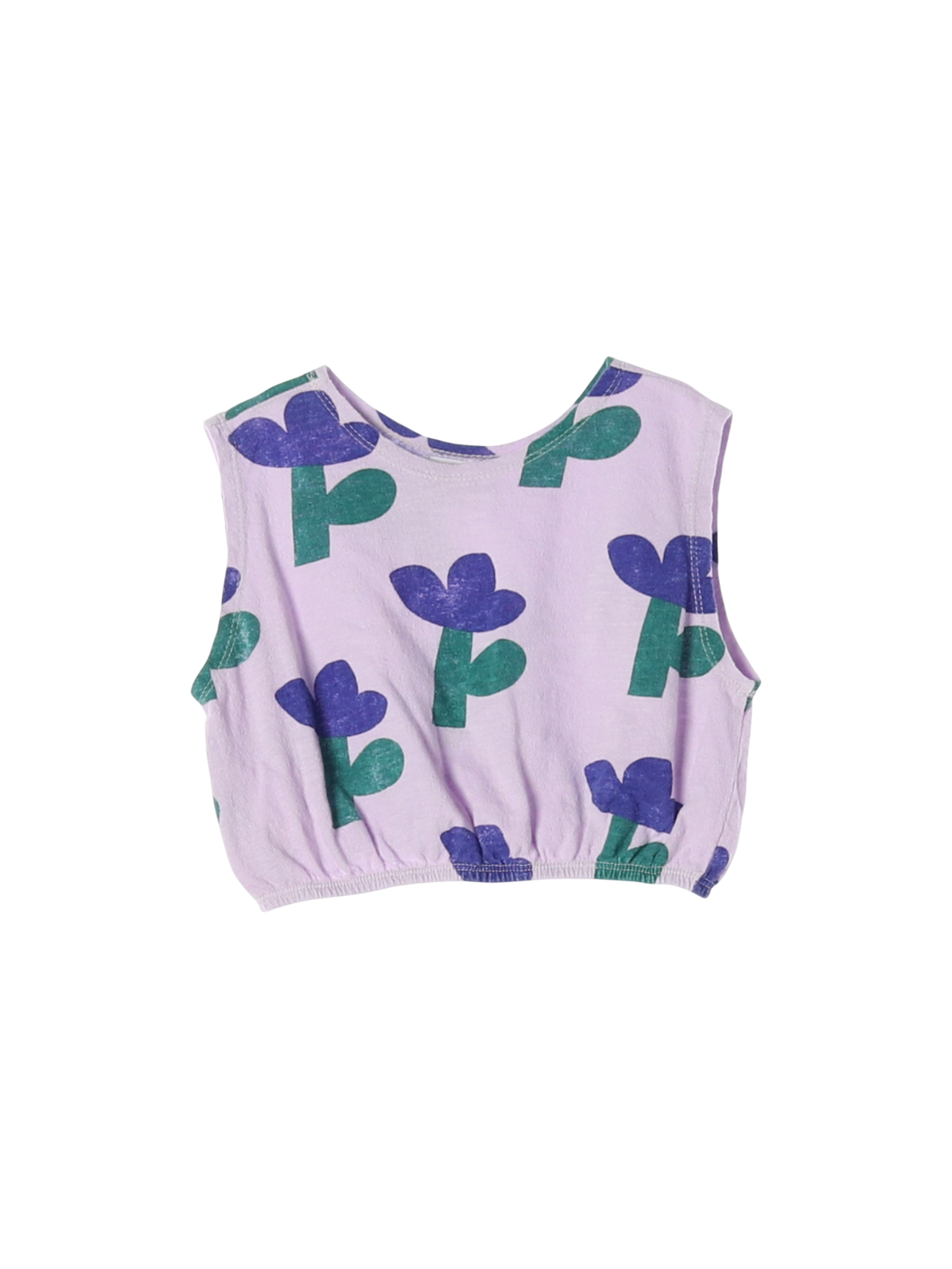 보보쇼즈 퍼플 베스트 2-3y 0