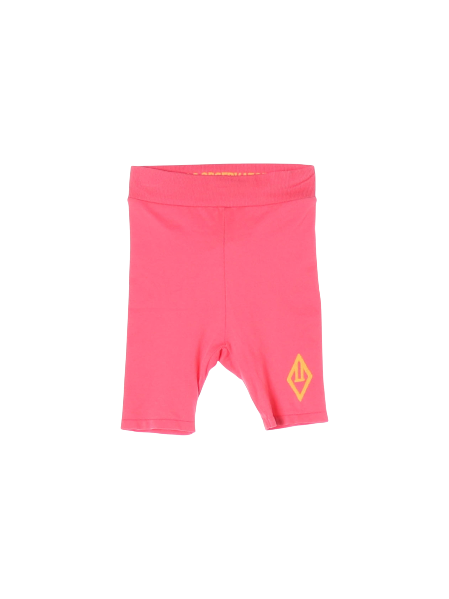 타오 핑크 스웨트팬츠 2-3y 0