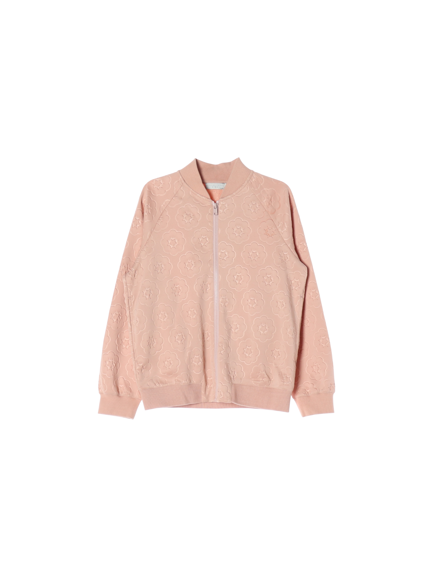 스텔라맥카트니 라벤더 블루종 14y 0