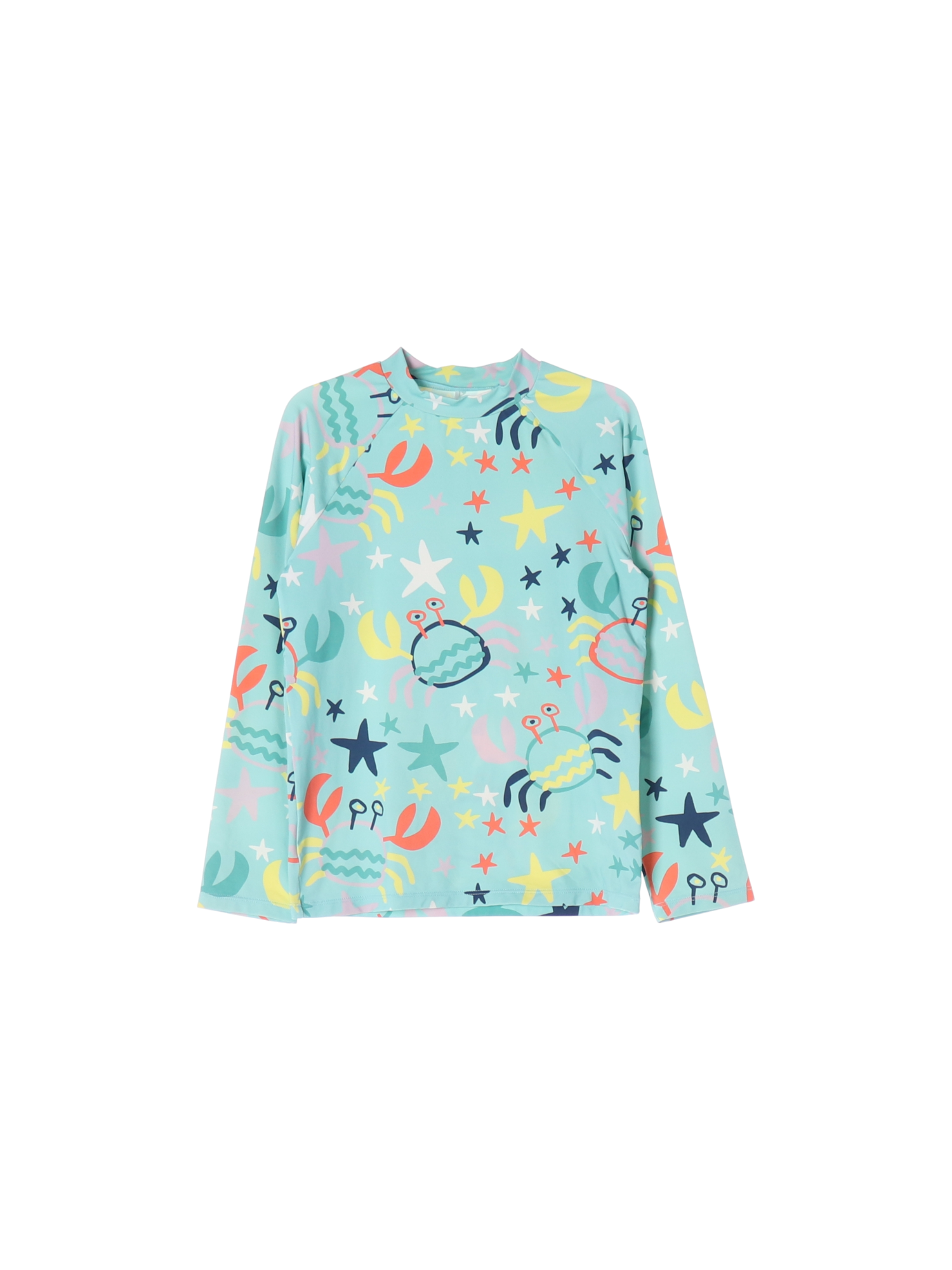 스텔라맥카트니 스카이블루 비키니상의 10y 0