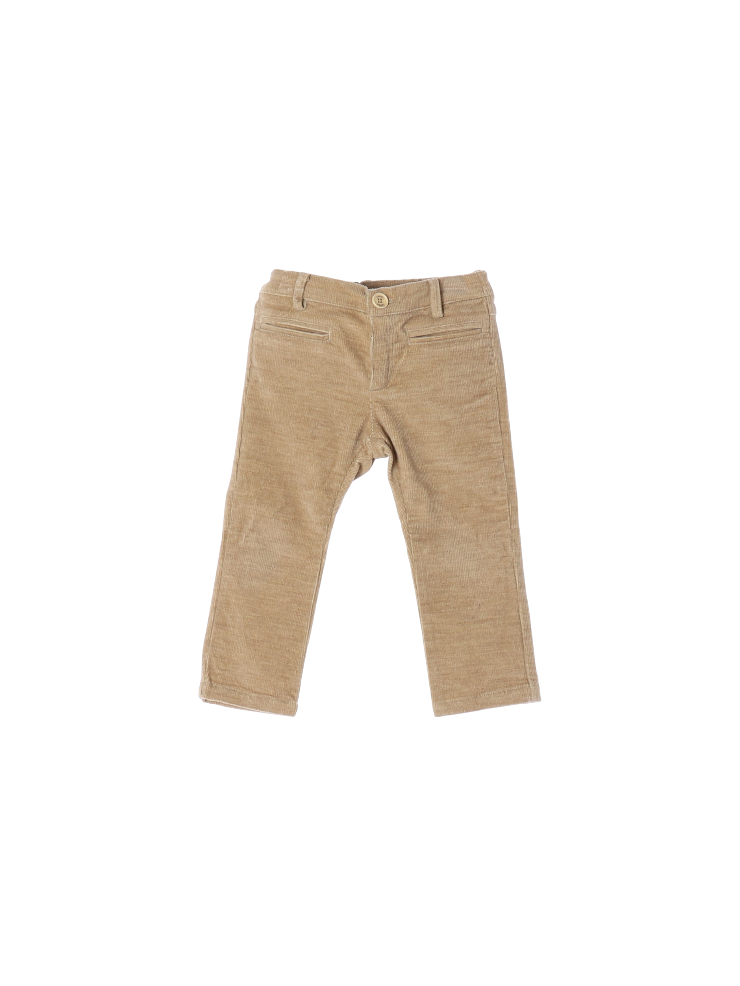 펜디 포켓 베이지 치노팬츠 24m 0