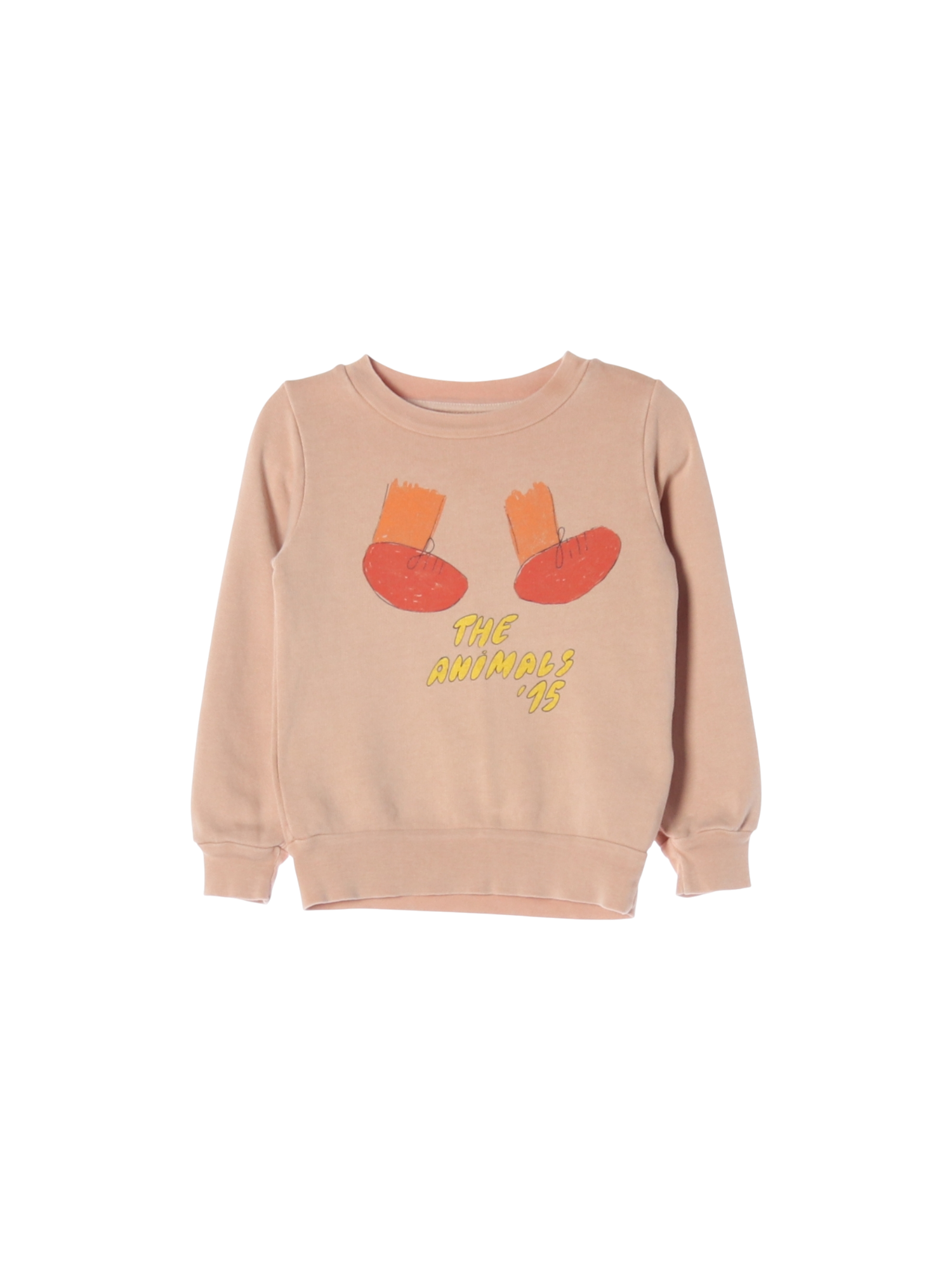 타오 라벤더 스웨트셔츠 2y 0