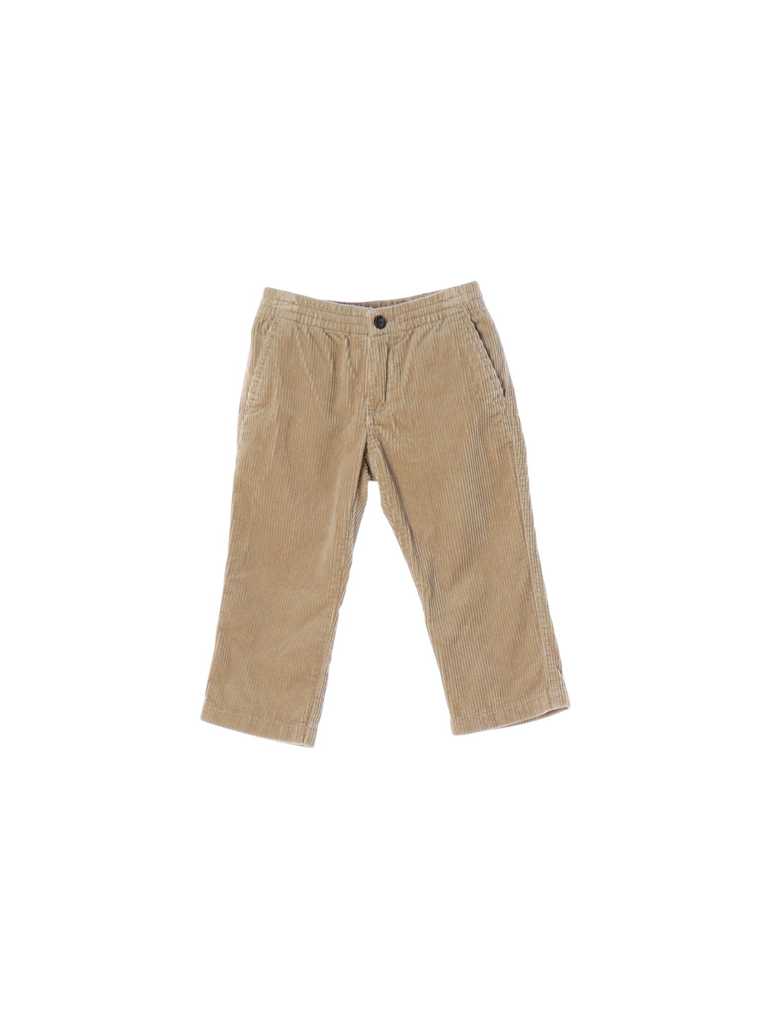 랄프로렌 포켓 베이지 치노팬츠 2y 0