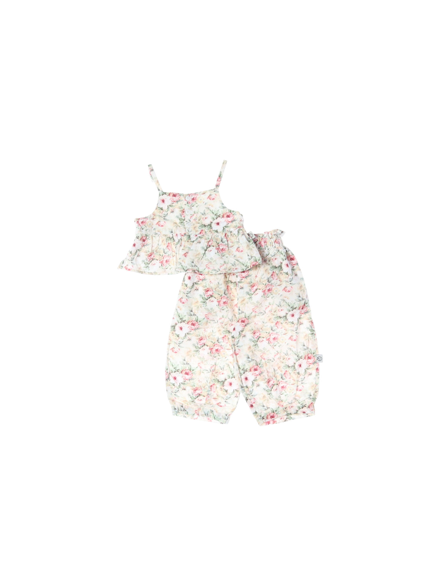 윙켄 스트랩 화이트 셋업 2y 0