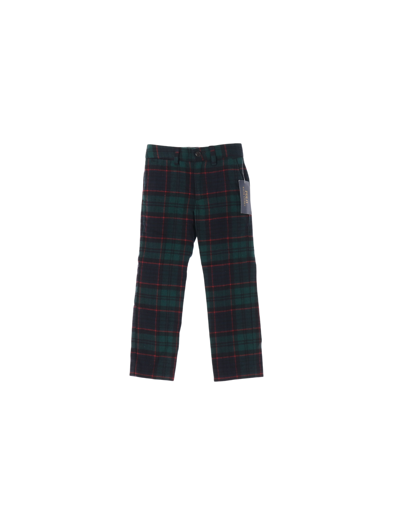 랄프로렌 단추 그린 슬랙스 4y 0