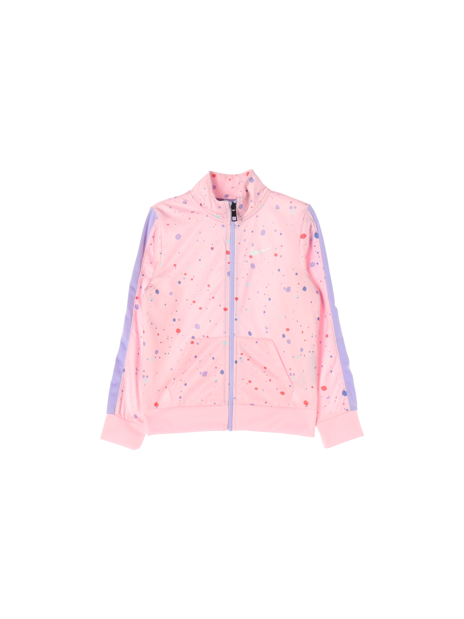 나이키 핑크 바람막이 6y 0