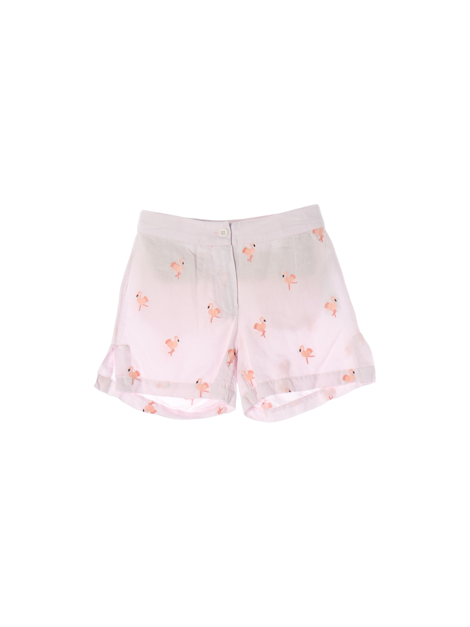 스텔라맥카트니 단추 라벤더 치노팬츠 8y 0