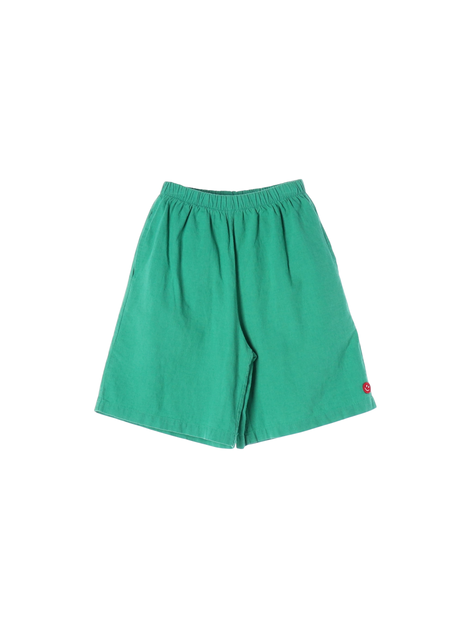 오그오그오그 포켓 그린 스웨트팬츠 10y 0