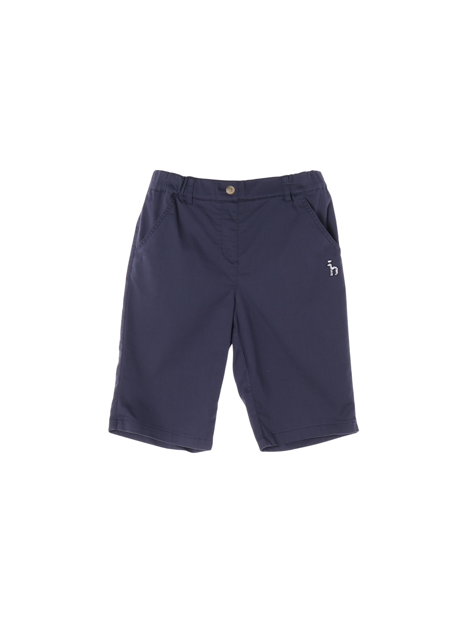 헤지스 포켓 네이비 치노팬츠 155cm 0