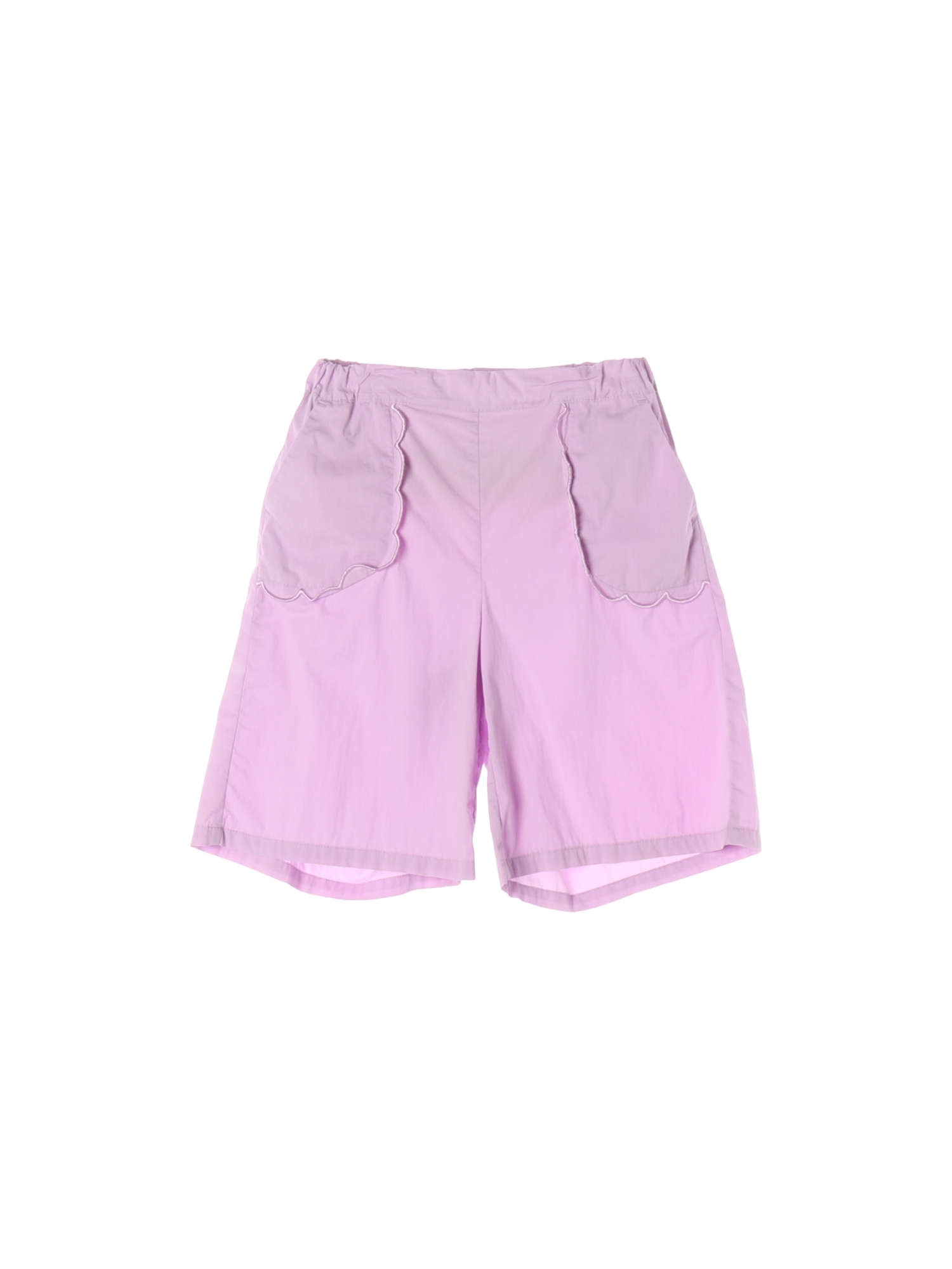 테일스쿱 포켓 핑크 치노팬츠 130cm 0