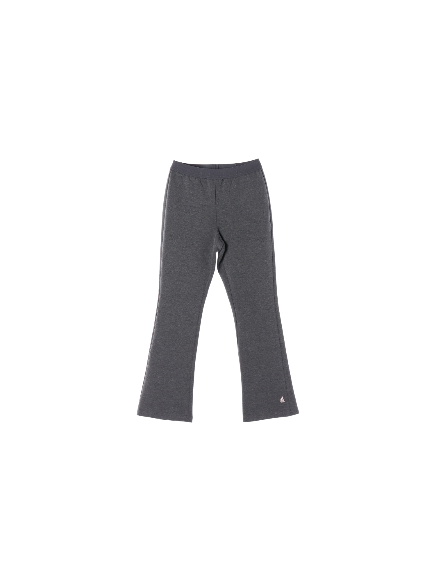 빈폴 라인 그레이 스웨트팬츠 165cm 0