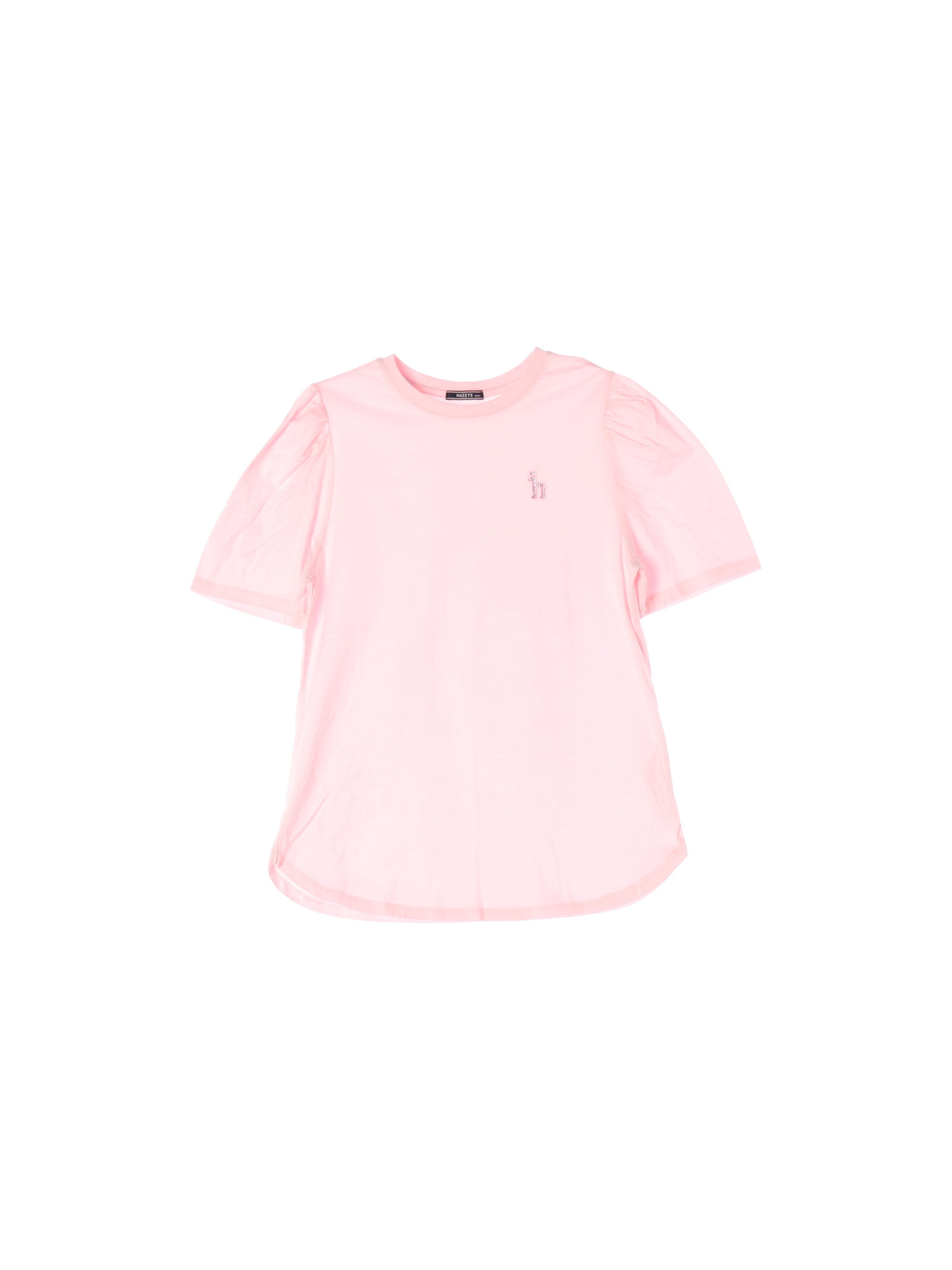 헤지스 셔링 라벤더 티셔츠 165cm 0