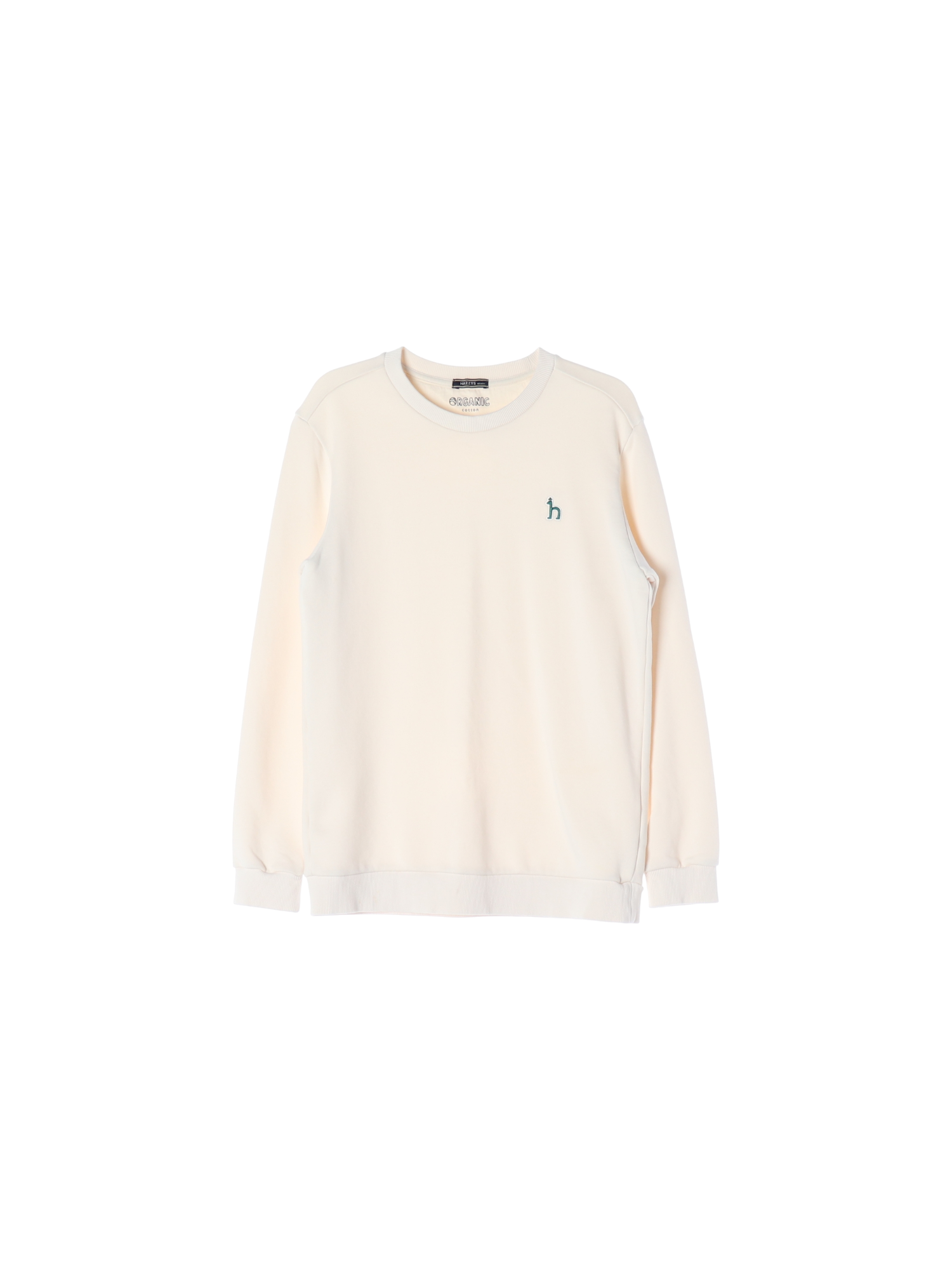 헤지스 베이지 스웨트셔츠 165cm 0