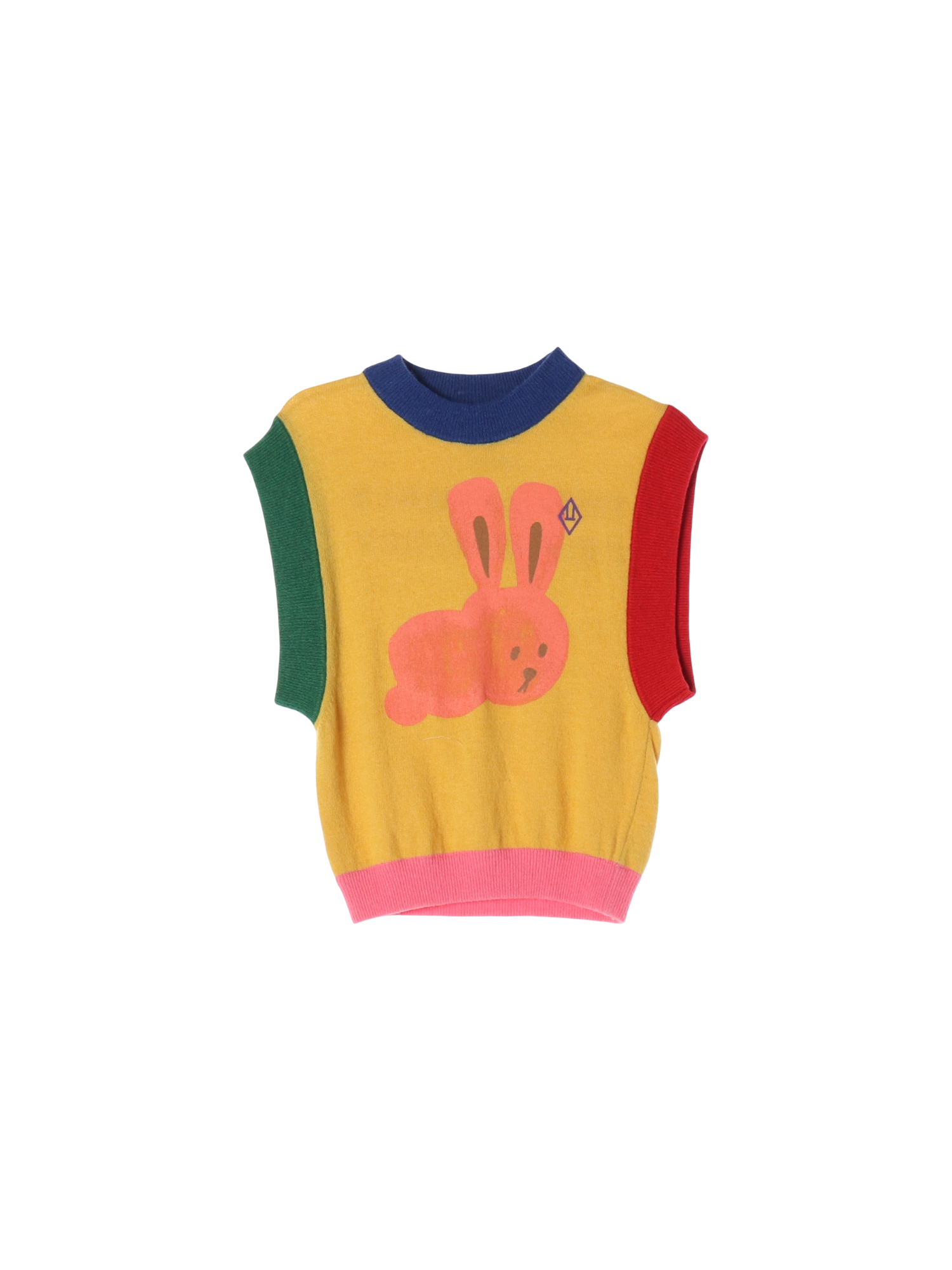 타오 옐로우 스웨터 4y 0