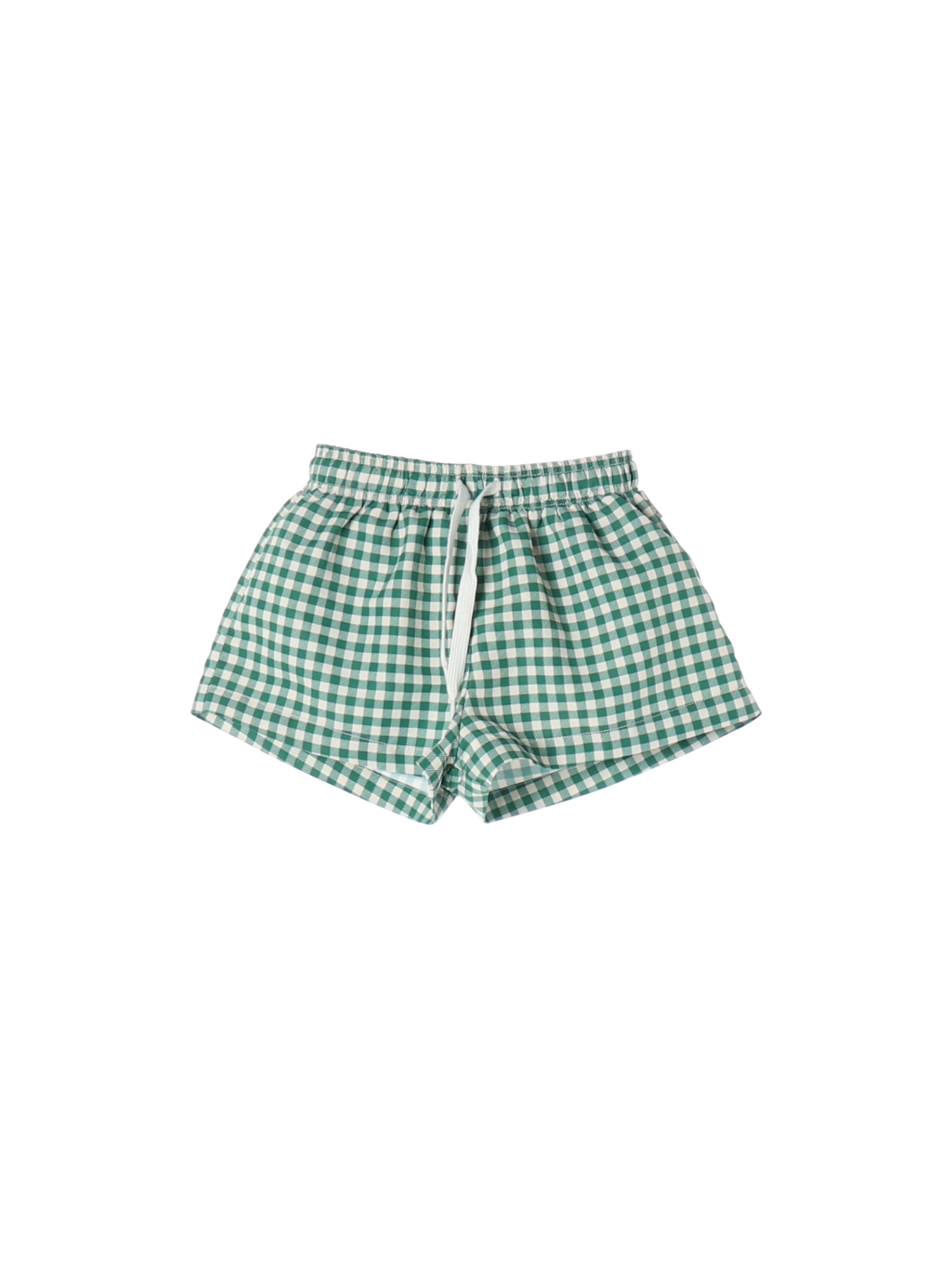 타이니코튼 스트랩 그린 스웨트팬츠 4y 0