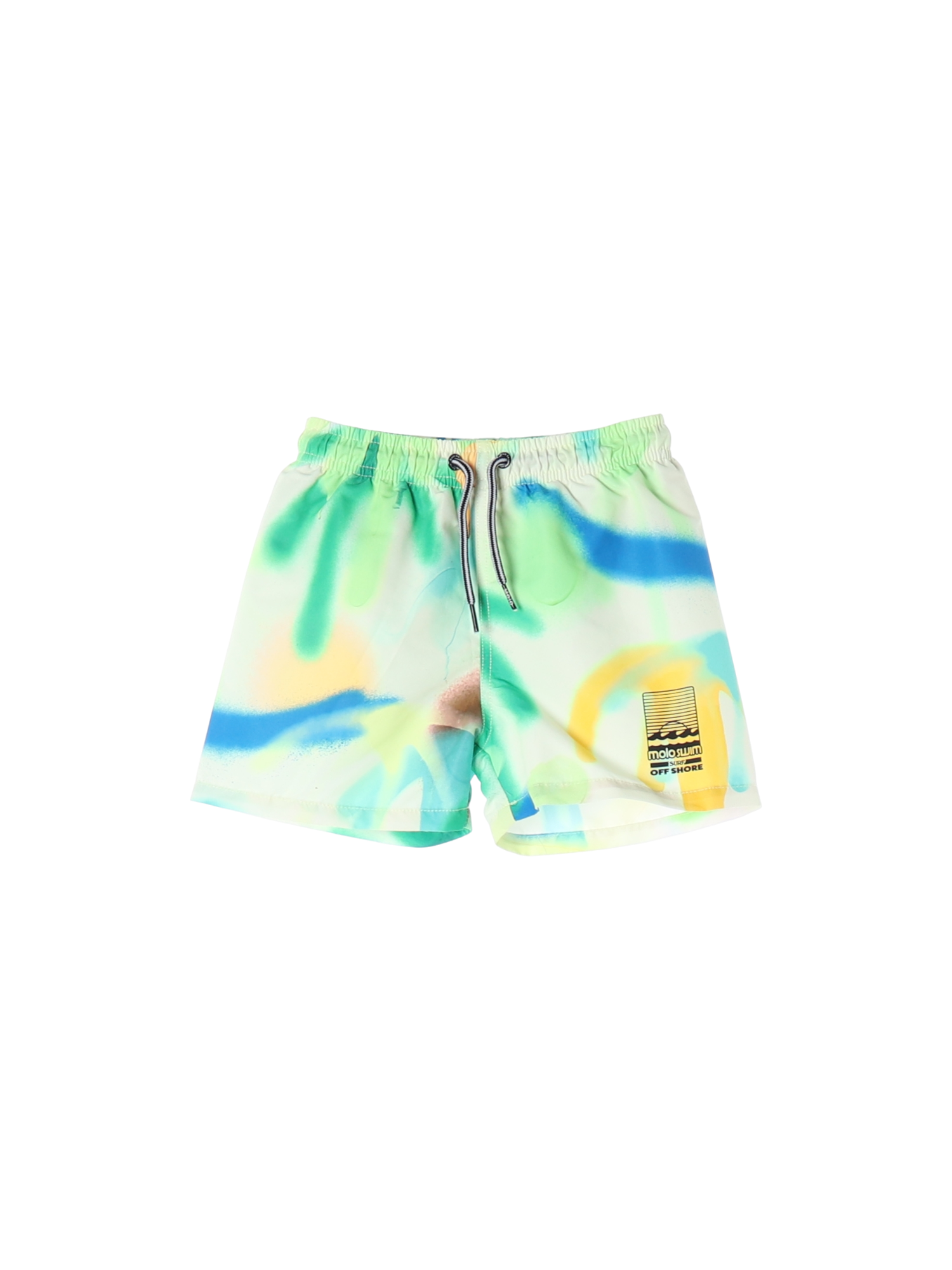 몰로 스트랩 민트 스웨트팬츠 7-8y 0