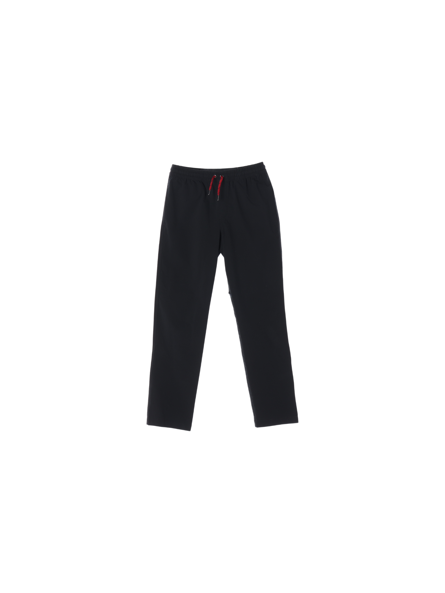 랄프로렌 스트랩 블랙 스웨트팬츠 10-12y 0