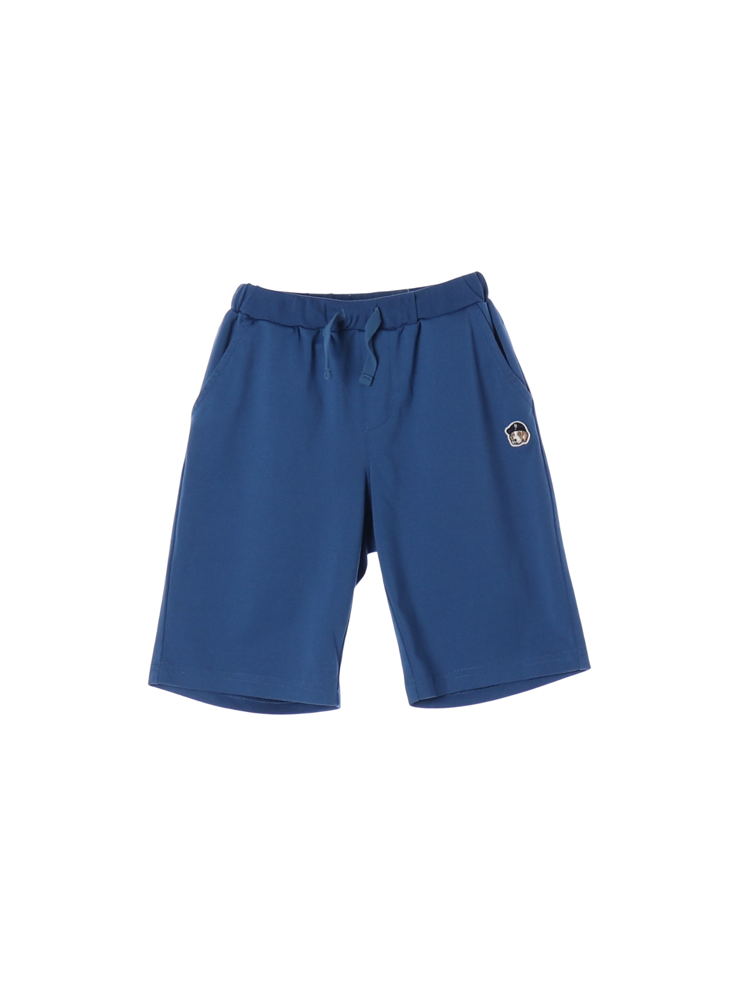 헤지스 포켓 블루 스웨트팬츠 120cm 0